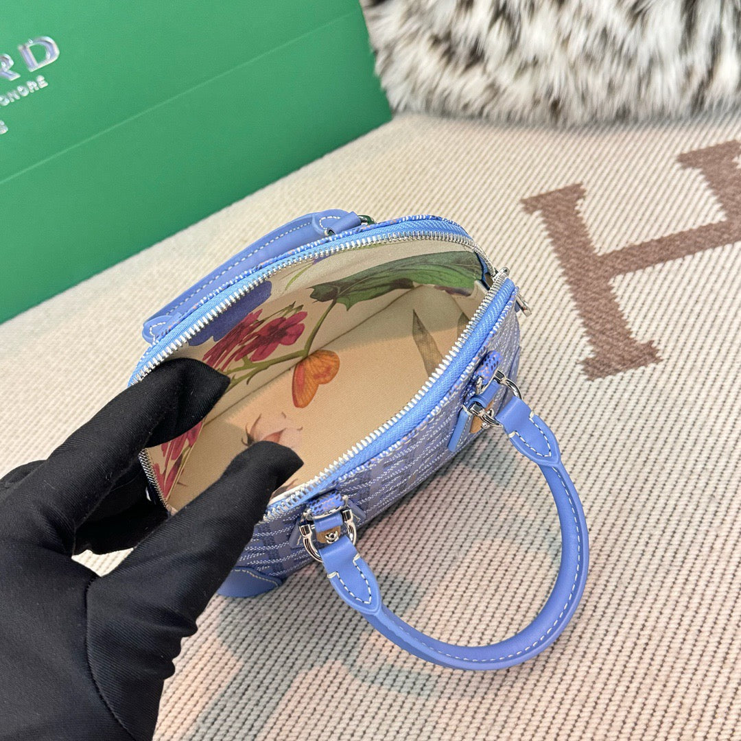 GOYA VENDOME MINI BAG