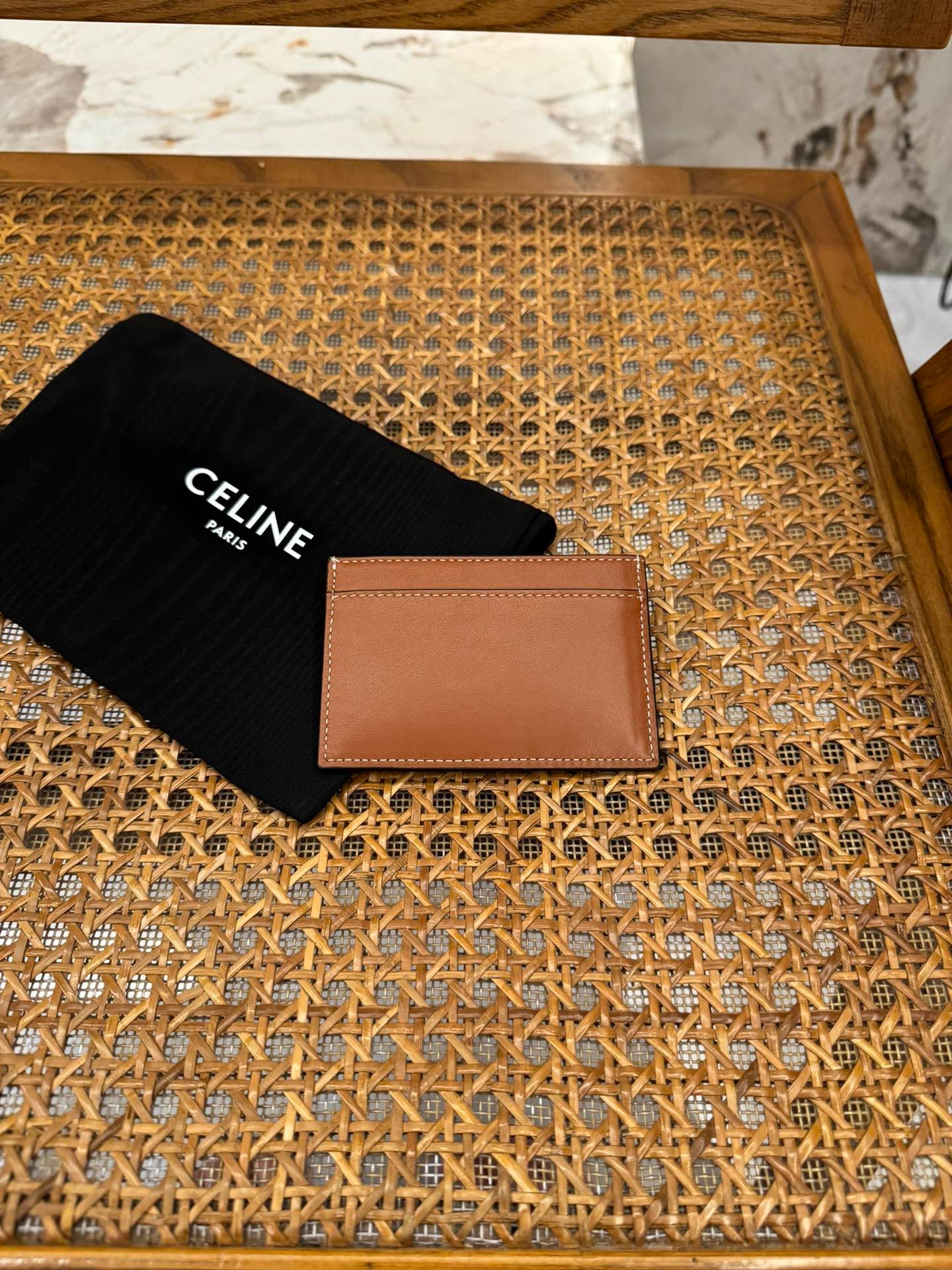 CEL CARD HOLDER