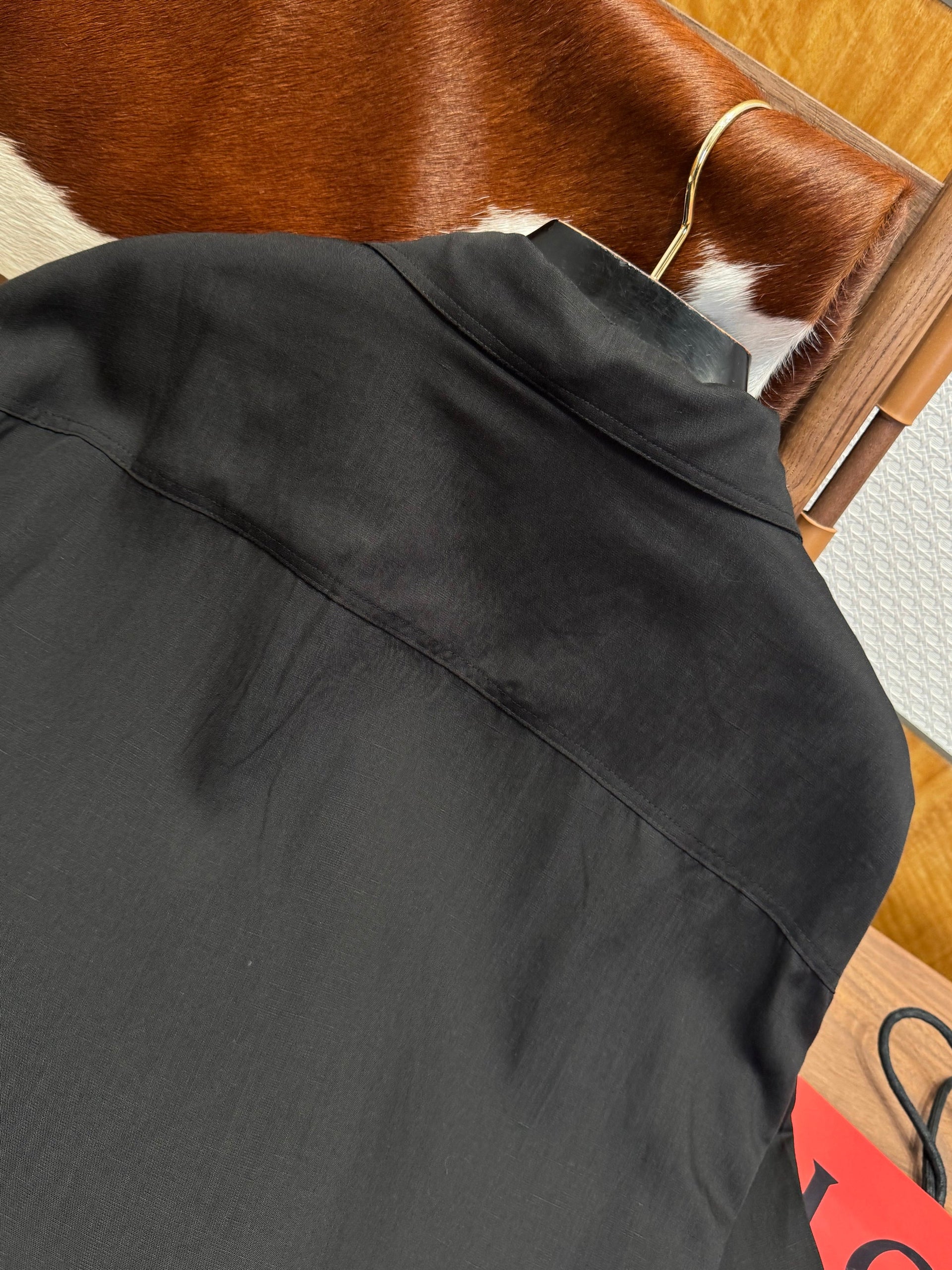 LOEW SHIRT