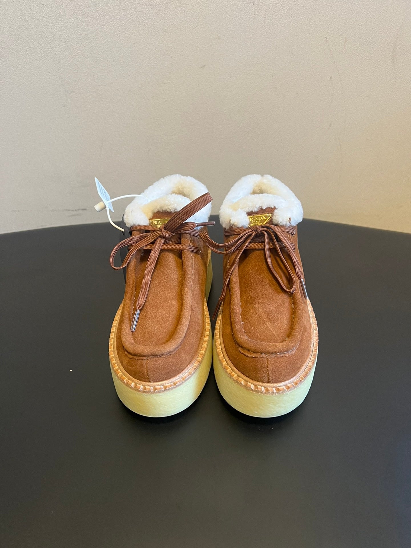 PD CHUKKA BOOTS