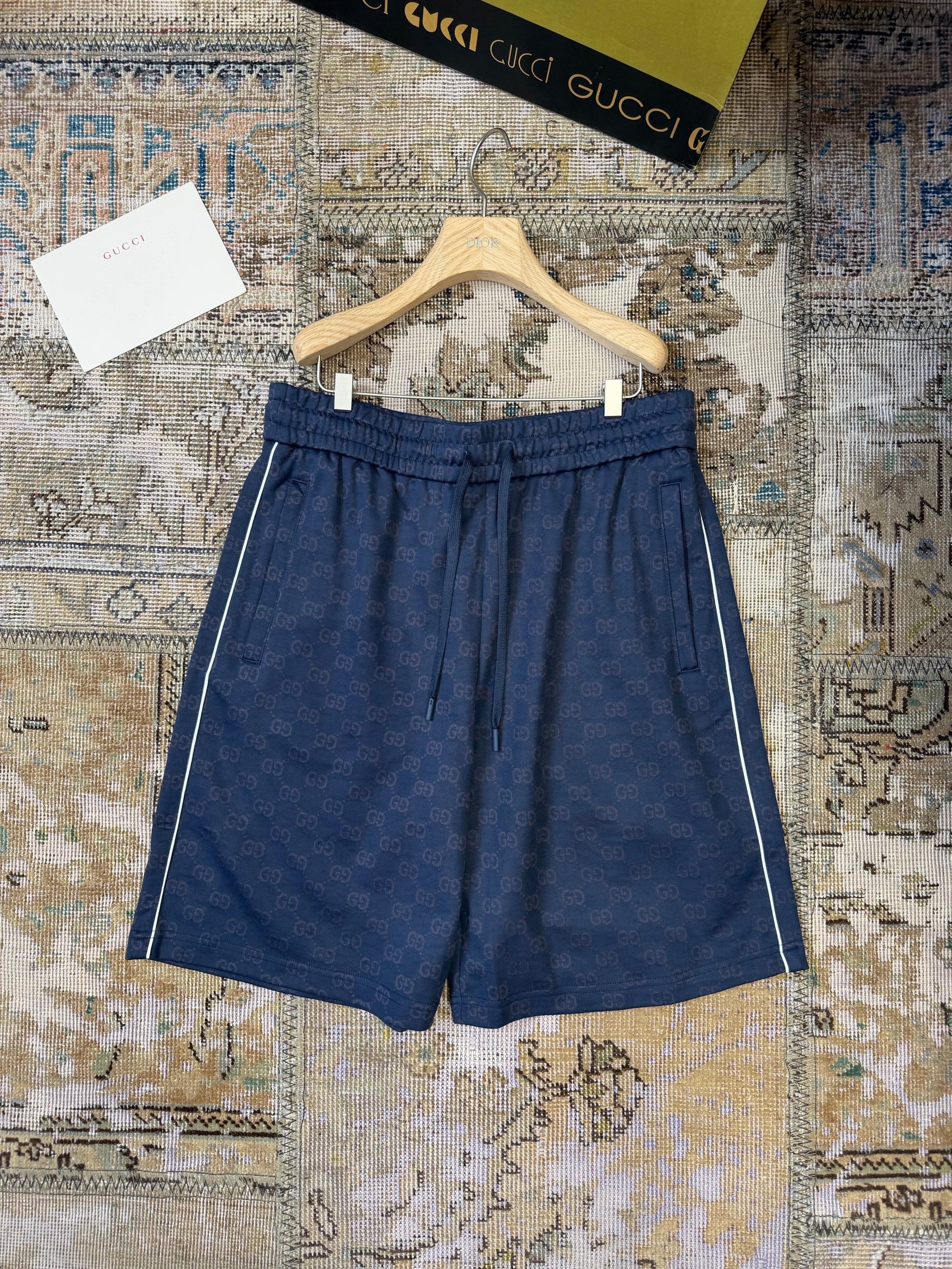 GG SHORTS