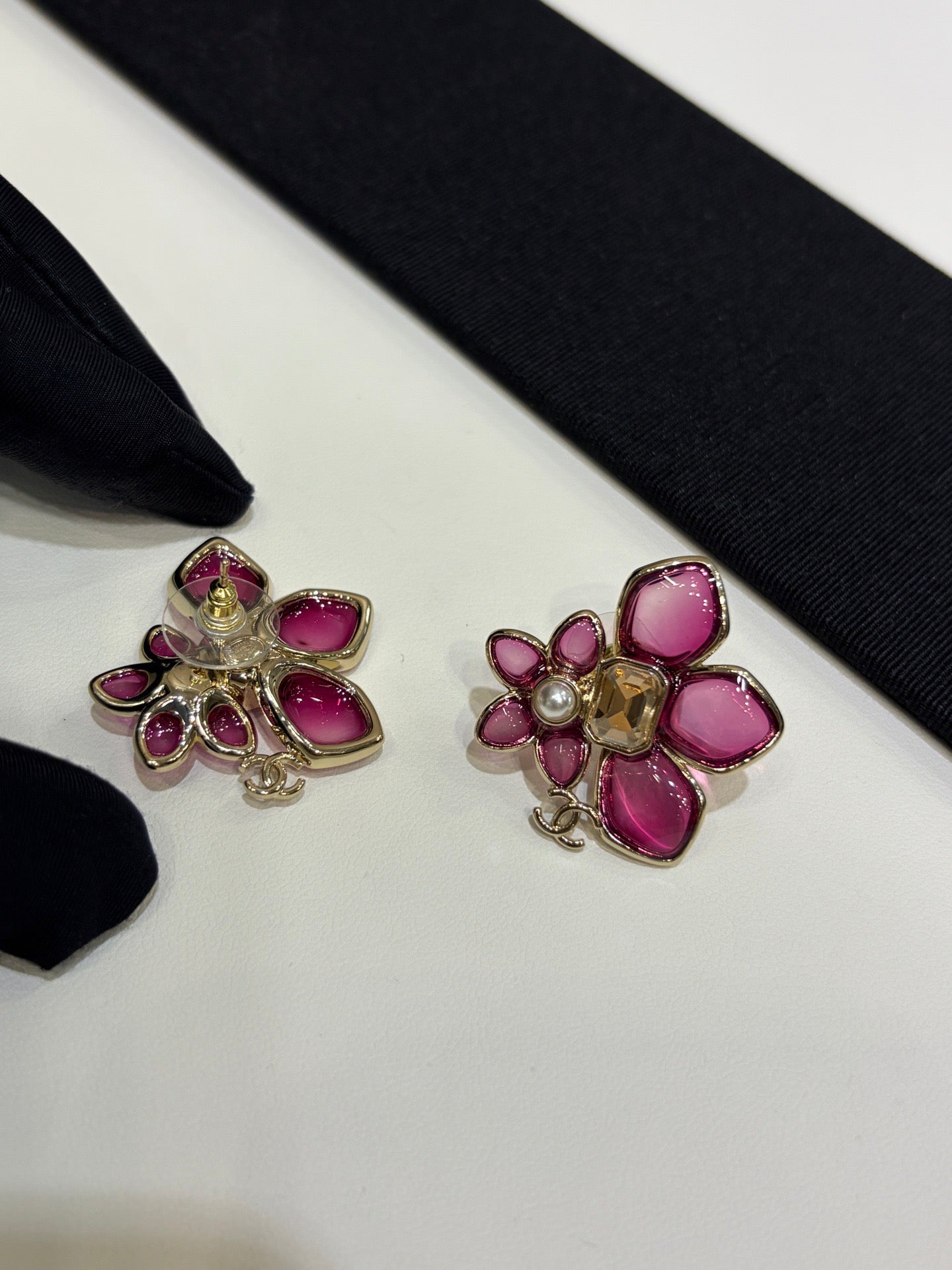 CC EARRINGS