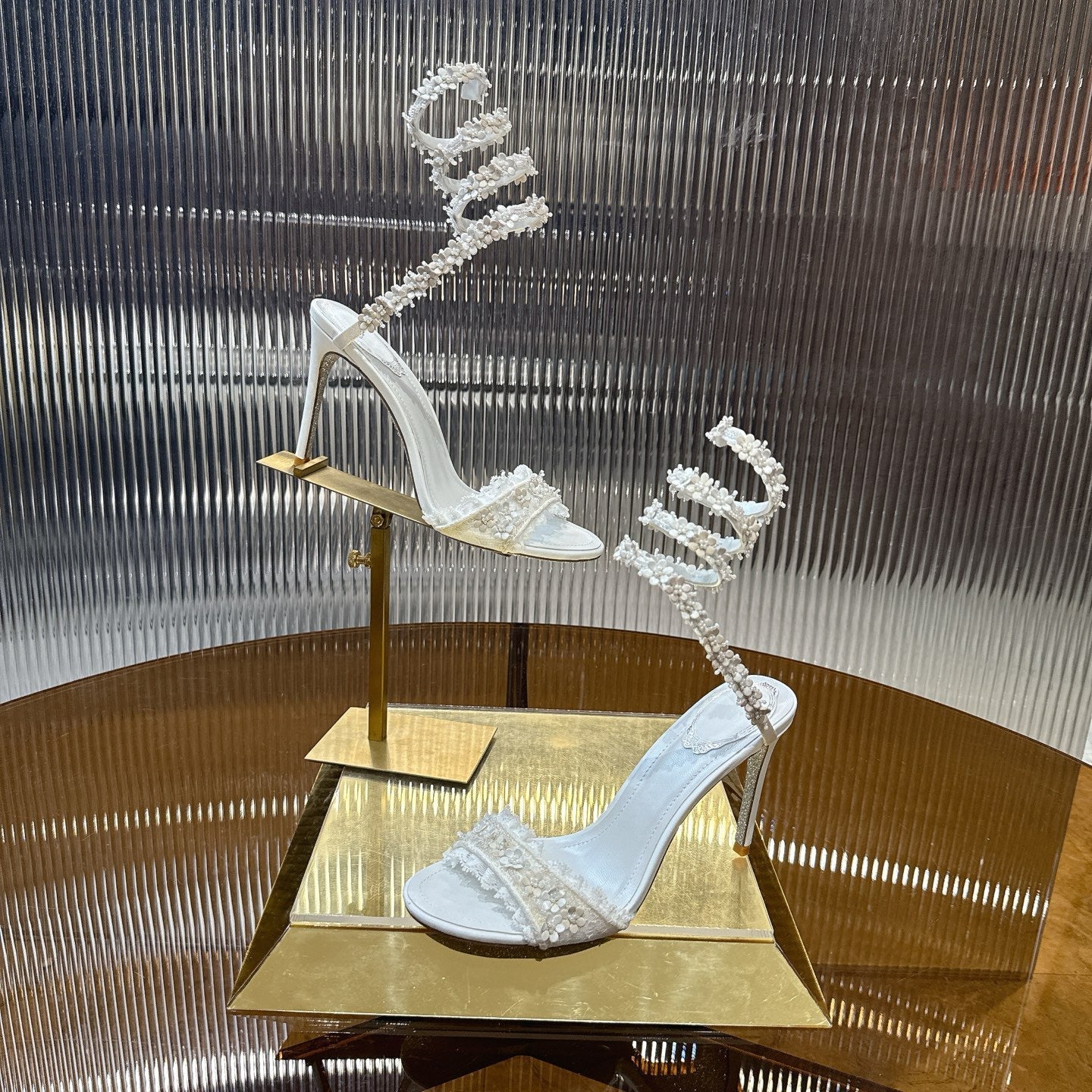 RENE C HEELS