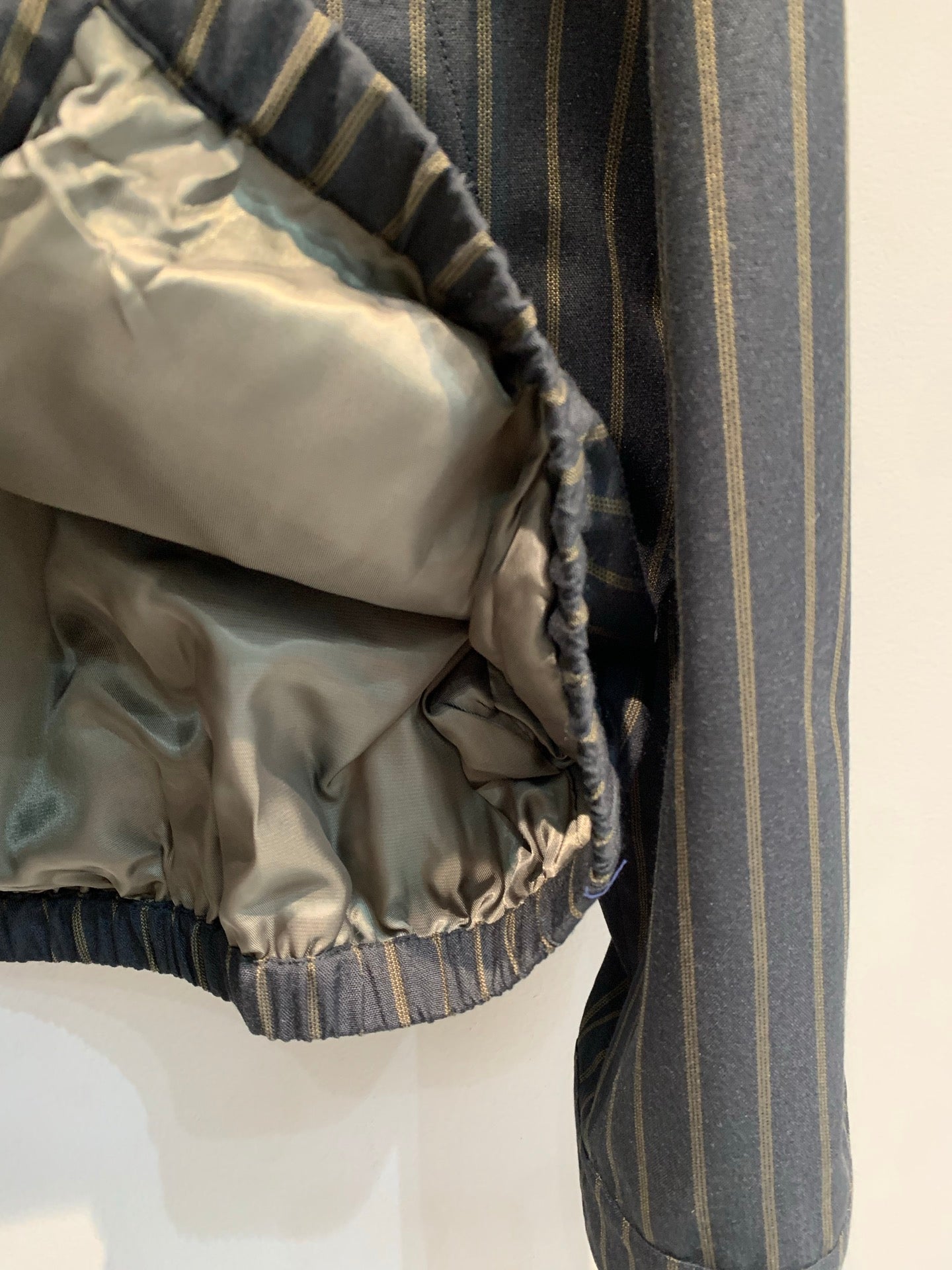 MIU M SHIRT JACKET