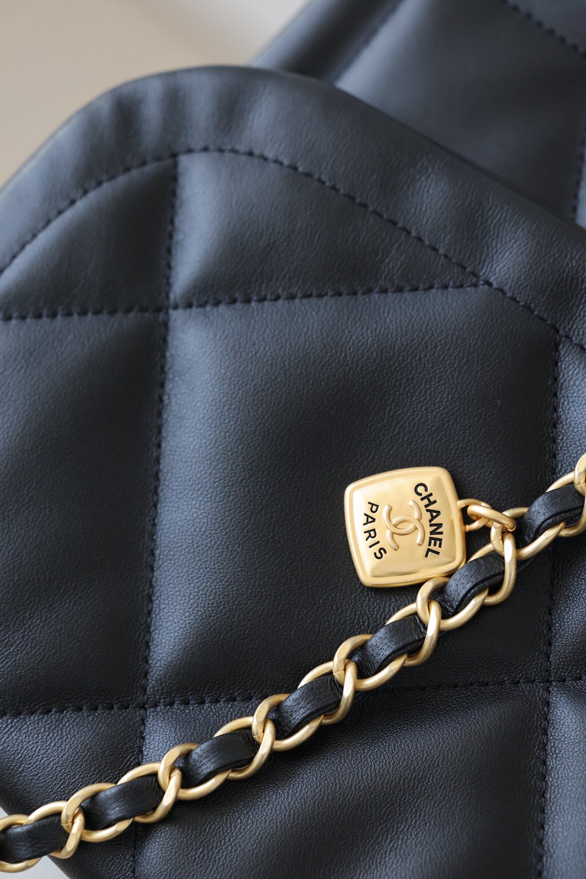 CC 25K BAG