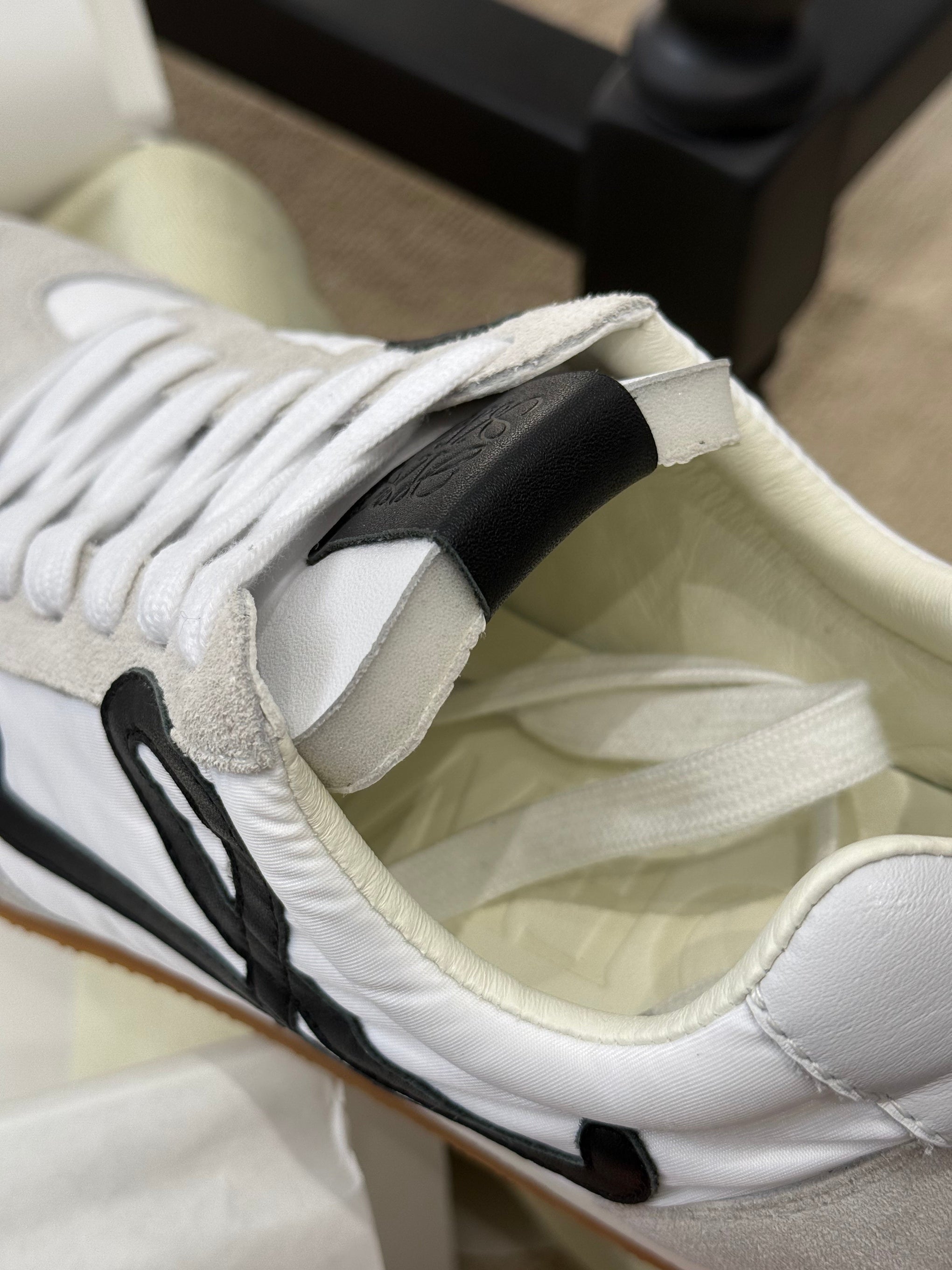 LOEW FLOW 2.0 SNEAKER