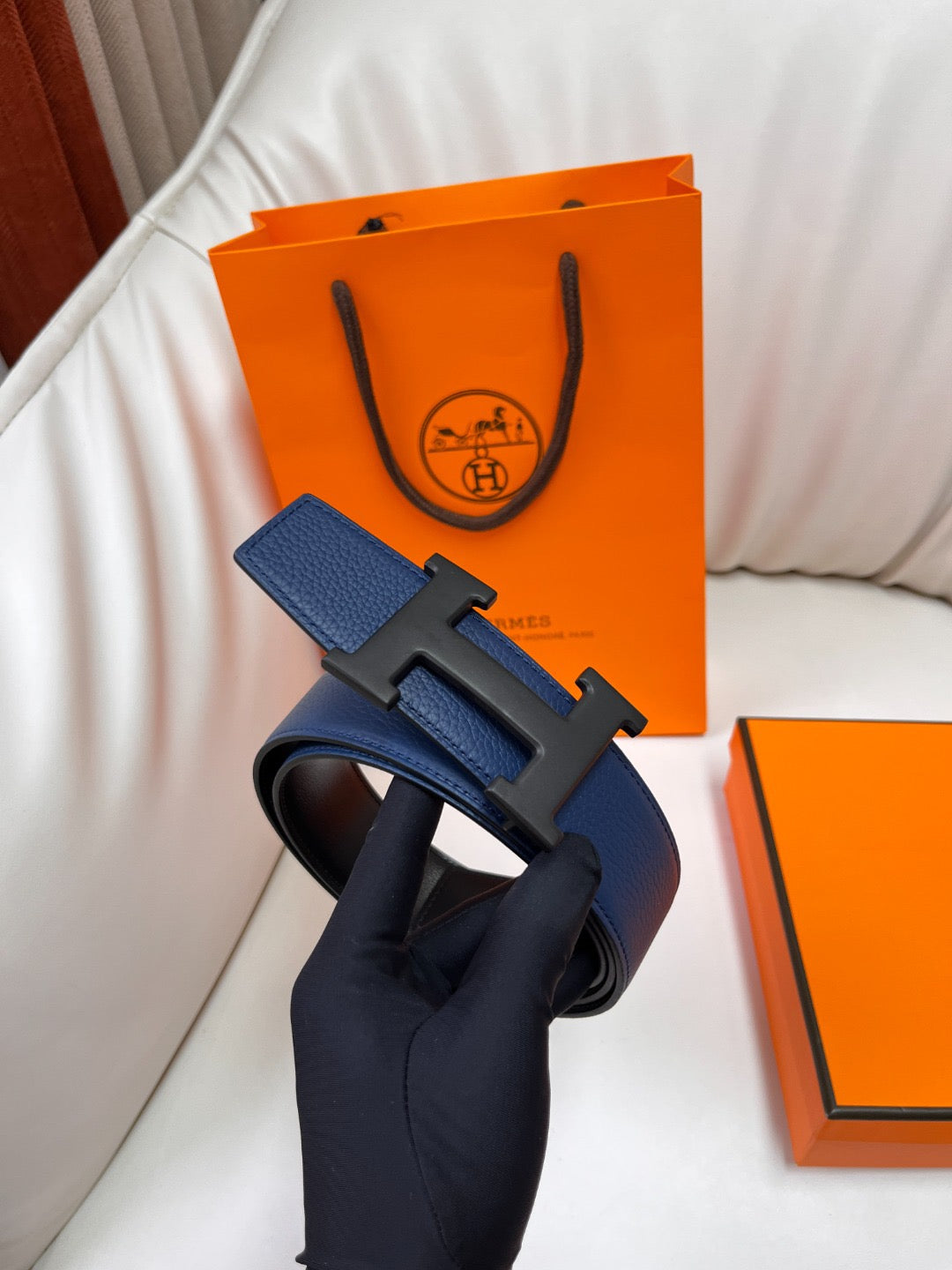 HERM 3.8 BELT
