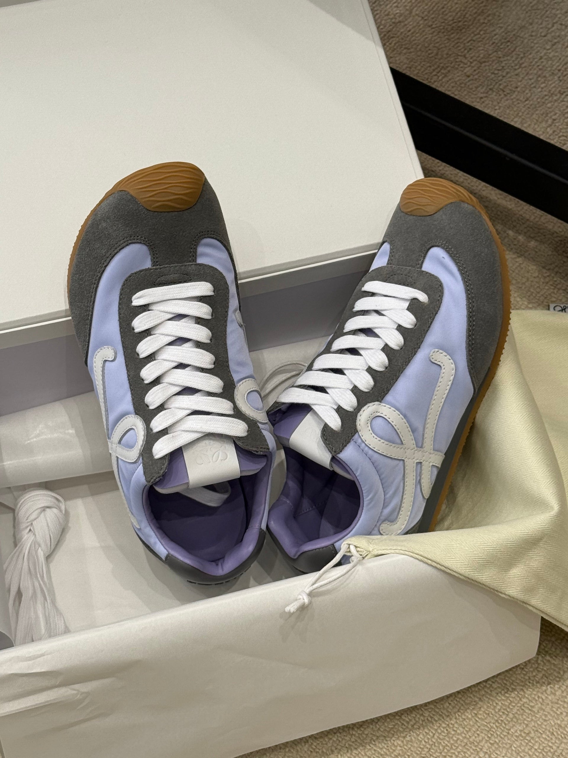 LOEW FLOW 2.0 SNEAKER