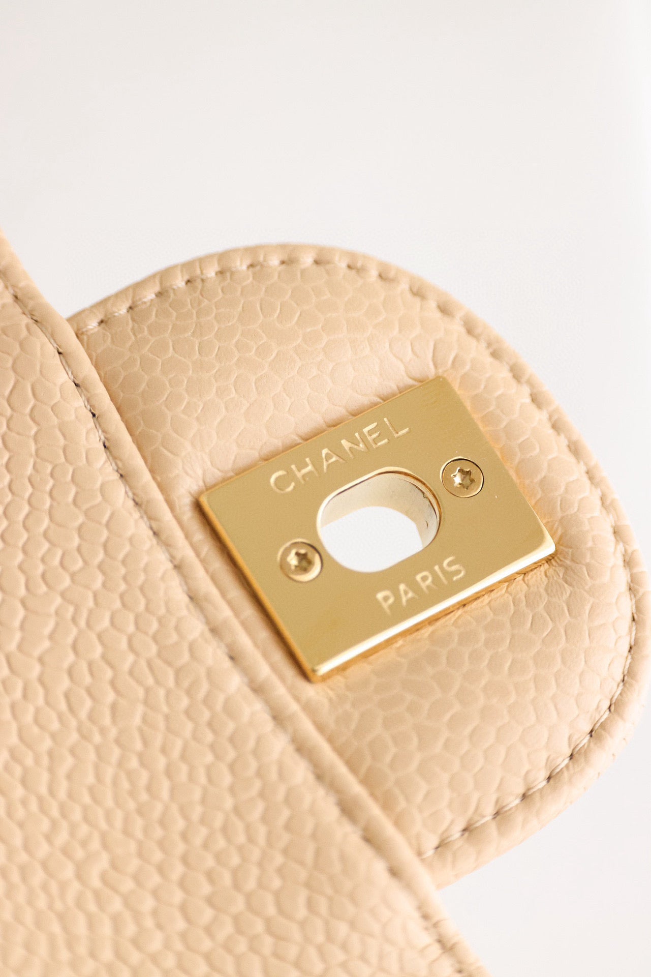 CC CLASSIC FLAP BAG