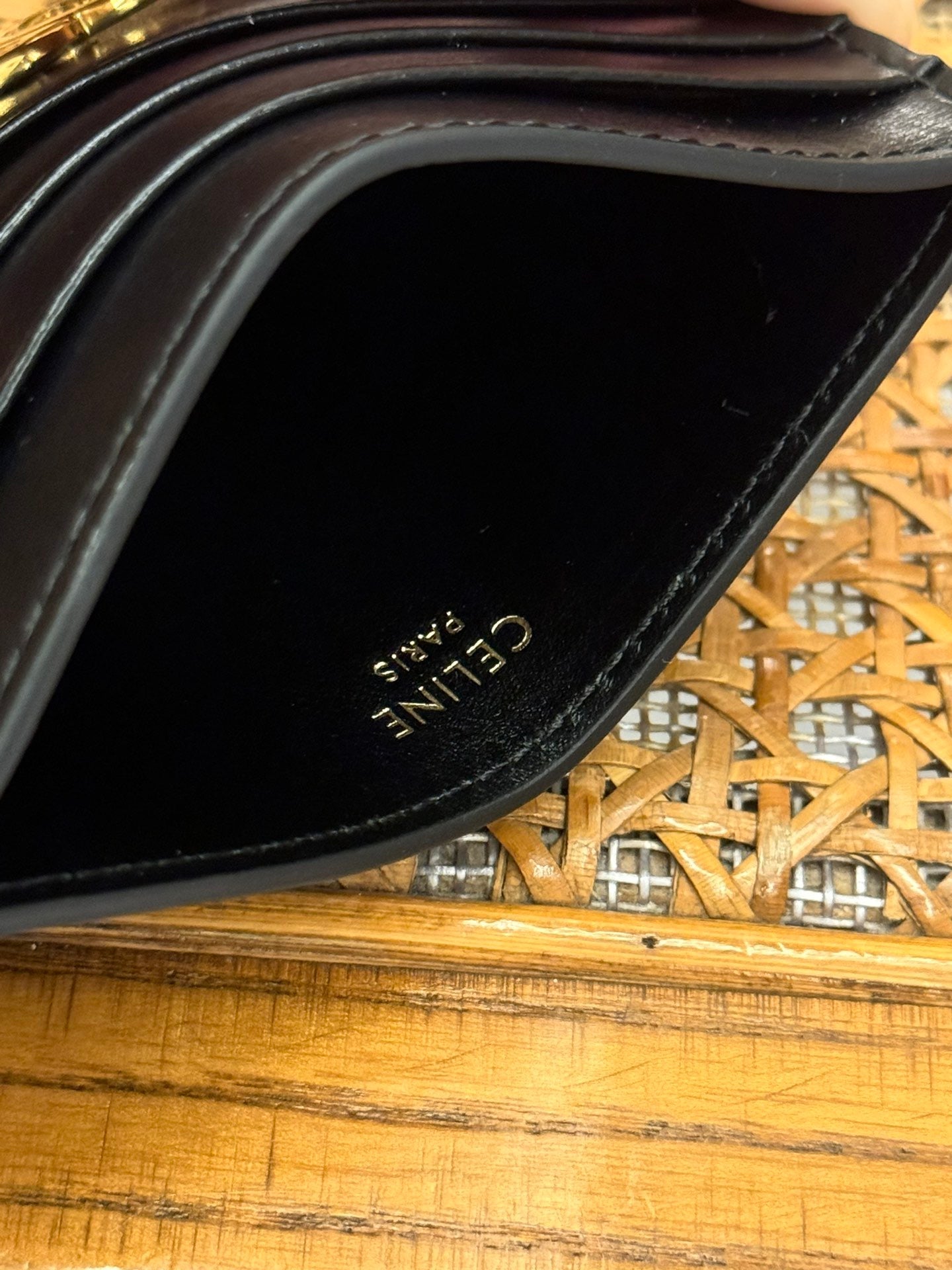 CEL CARD HOLDER