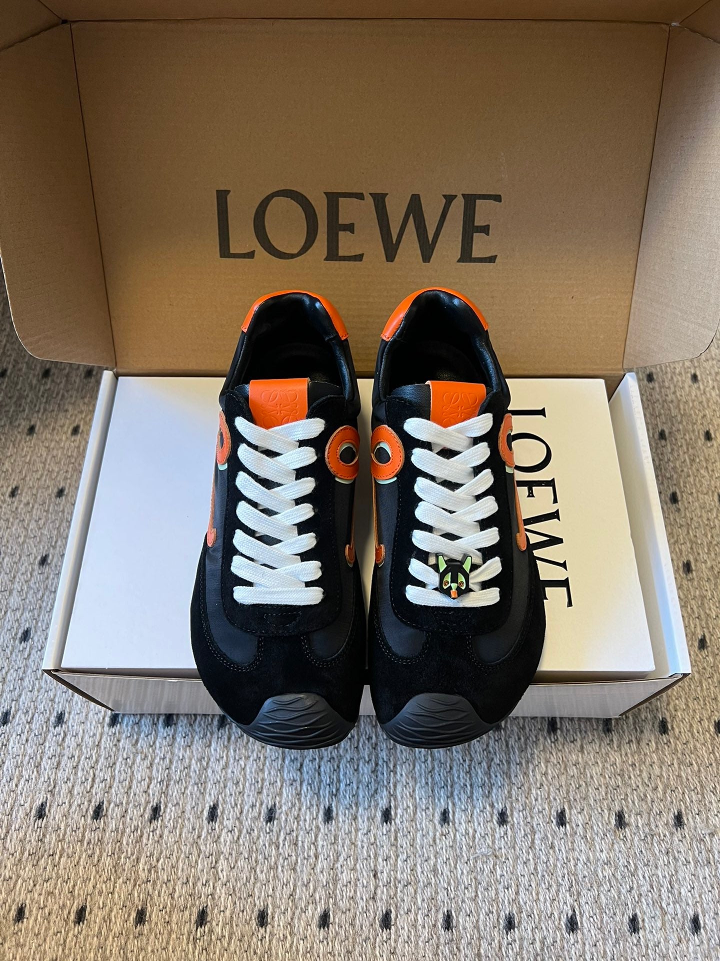 LOEW FLOW 2.0 SNEAKER