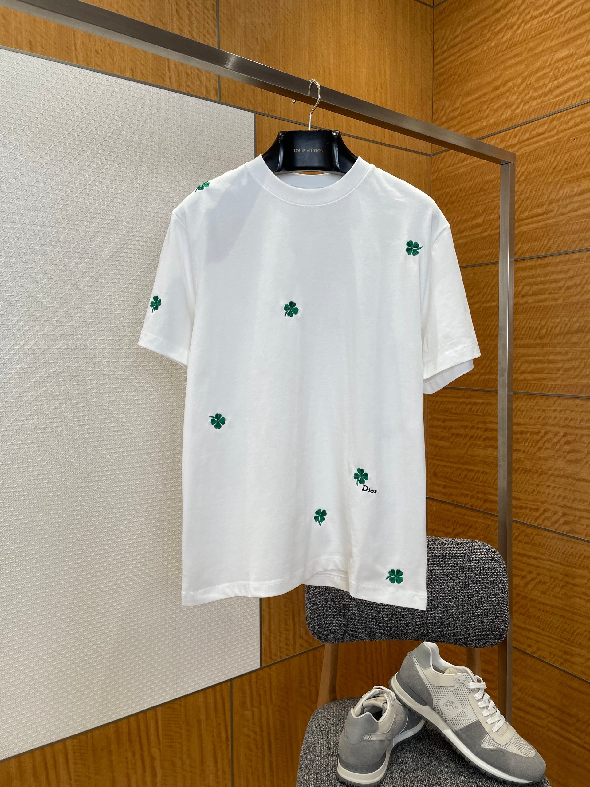CD T-SHIRT