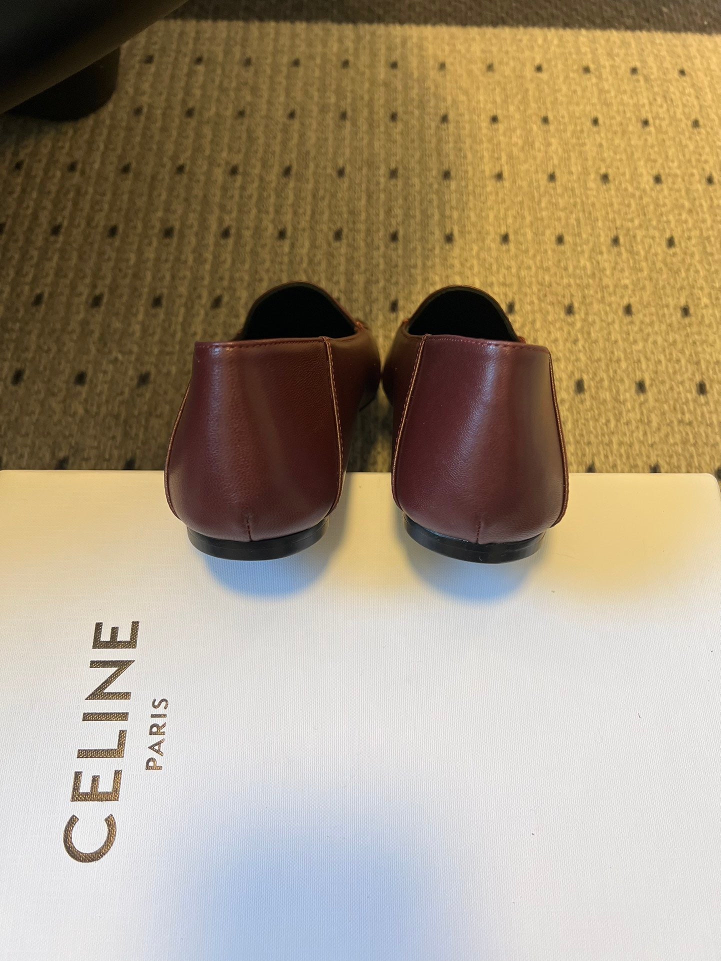 CEL LOAFERS