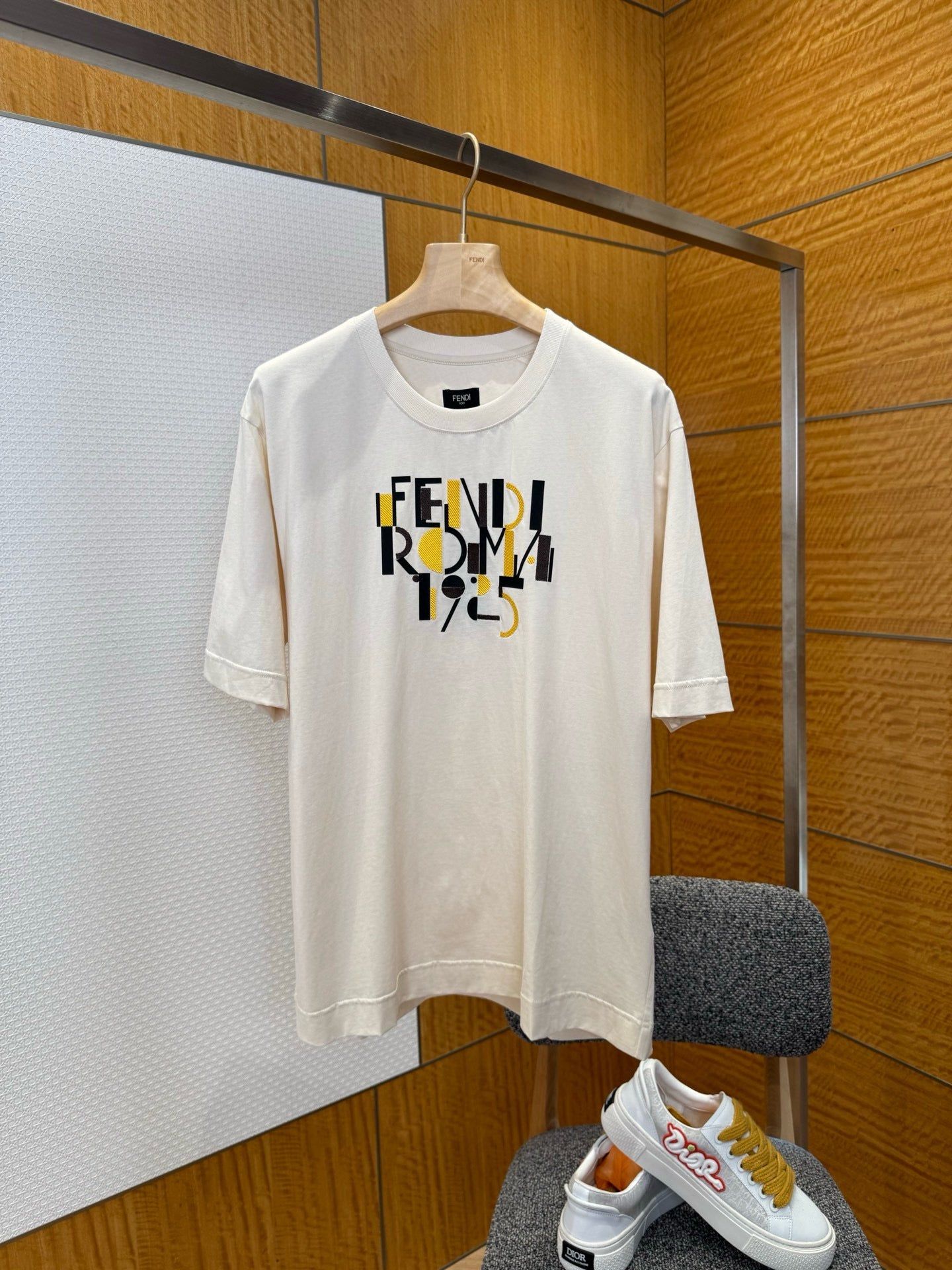 FEN T-SHIRT