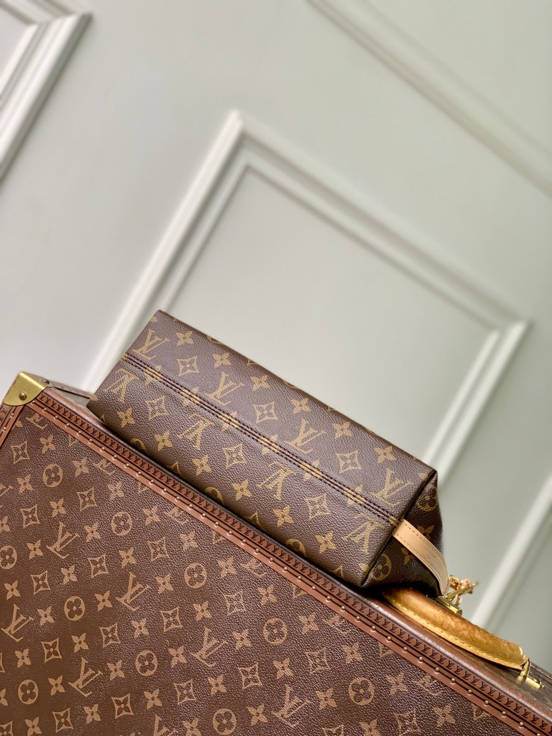 LOU MULTIPASS BAG