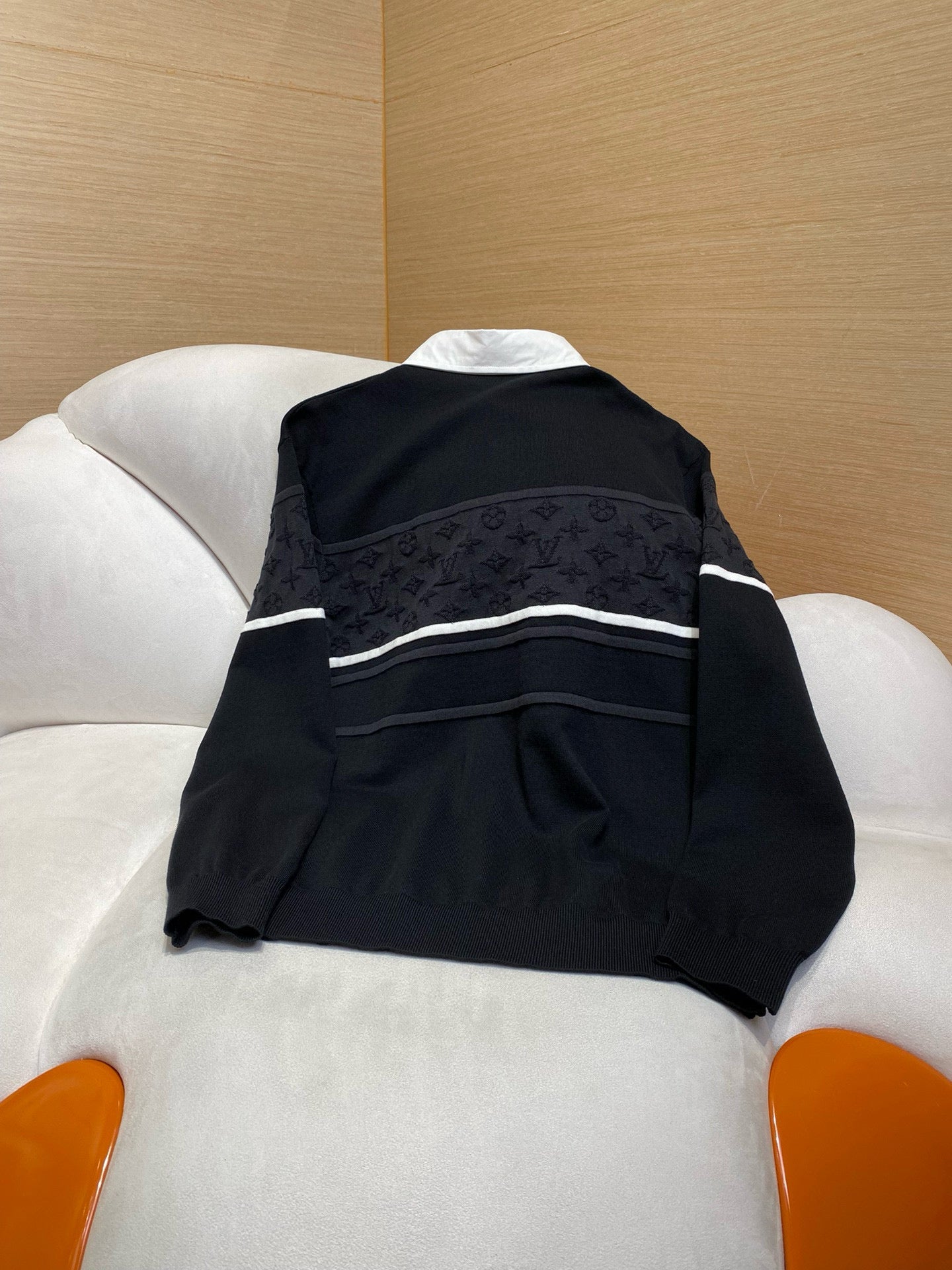 LOU POLO SHIRT