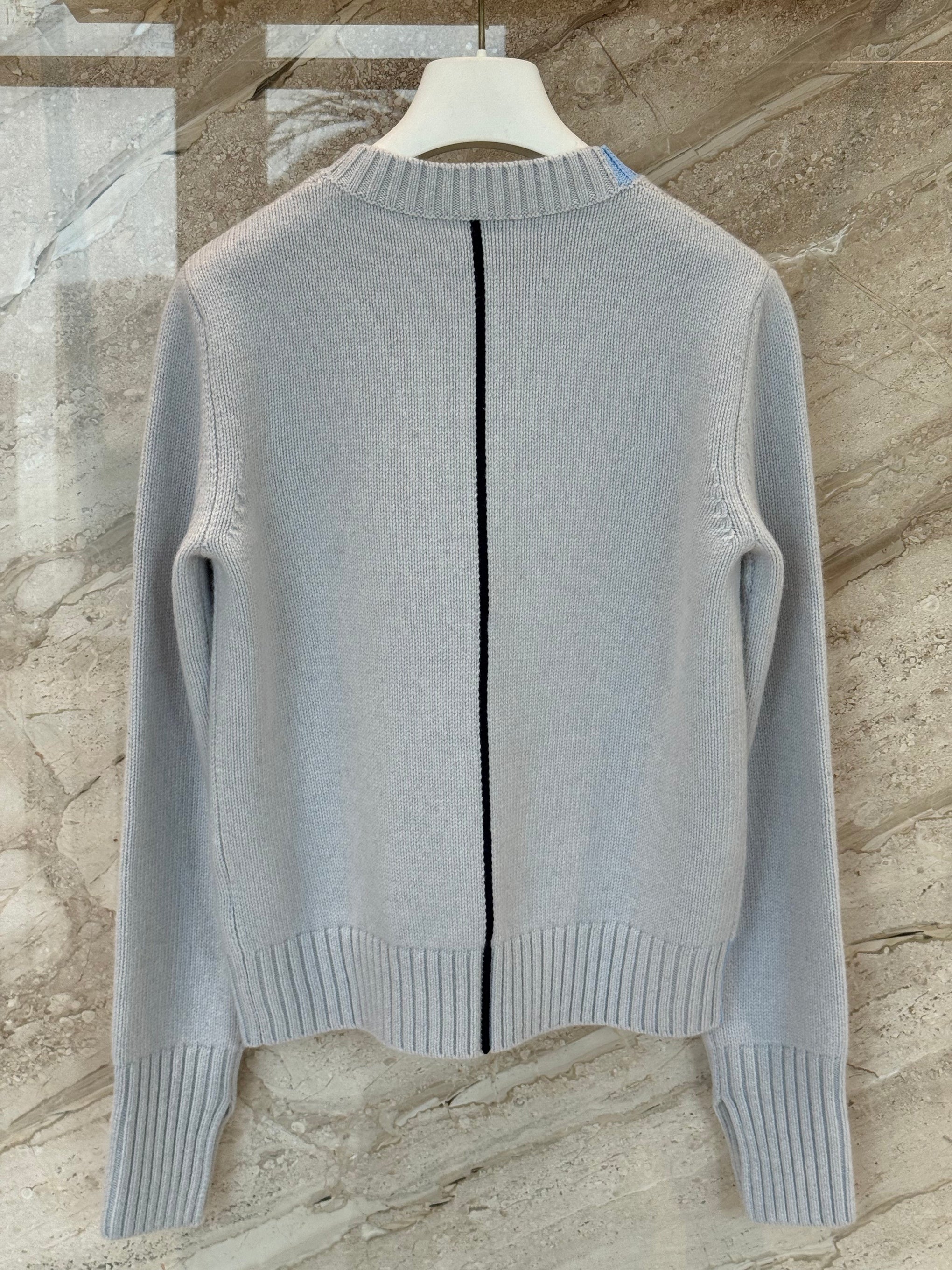 LOEW JUMPER