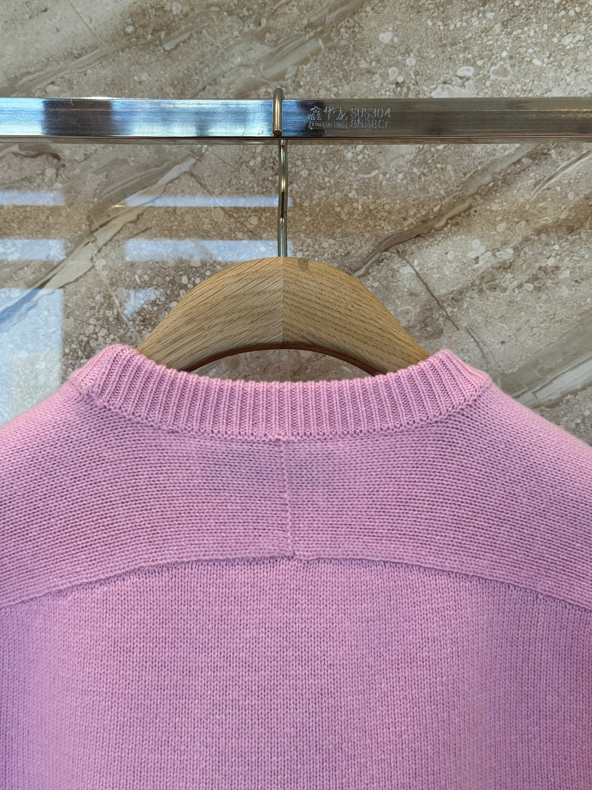 GG JUMPER