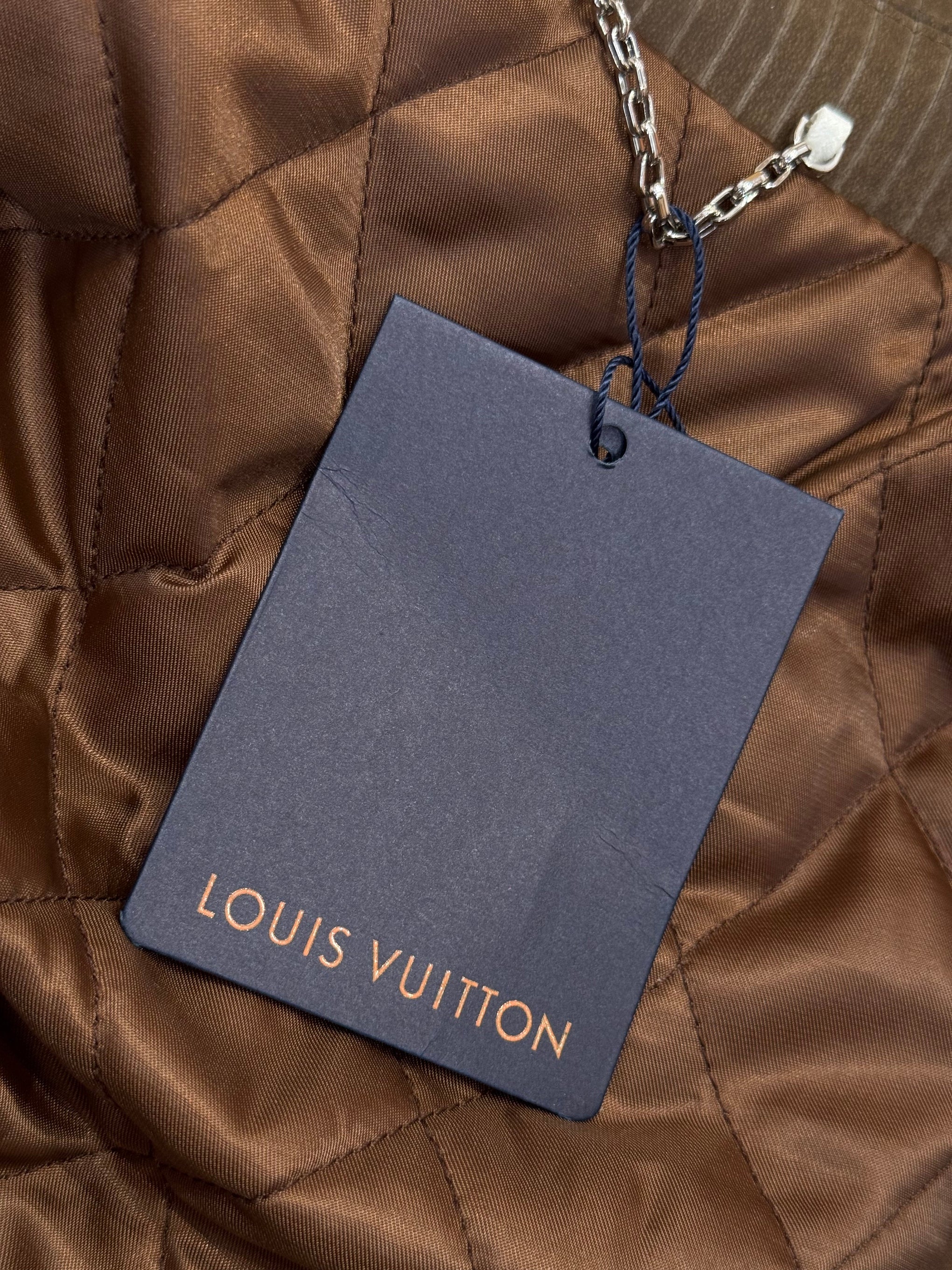 LOU JACKET