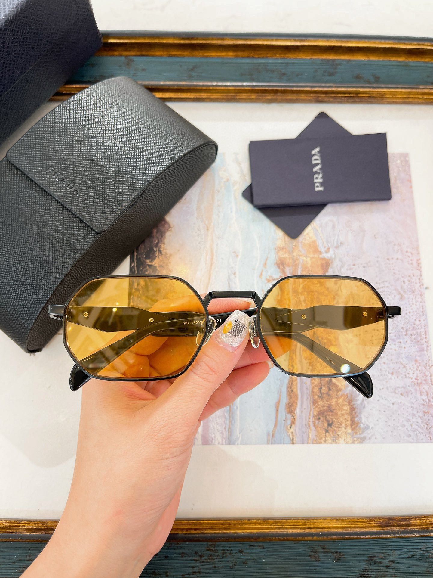 PD SUNGLASSES
