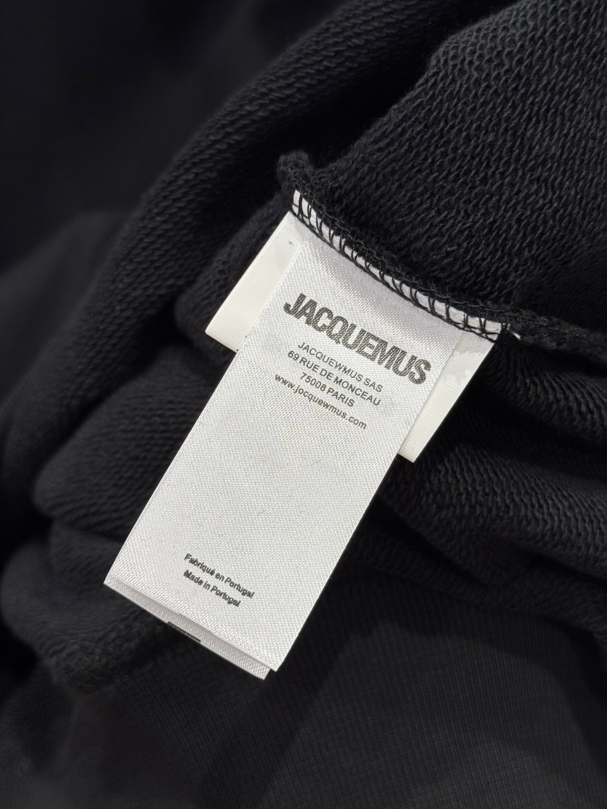 JACQ SWEATSHIRT