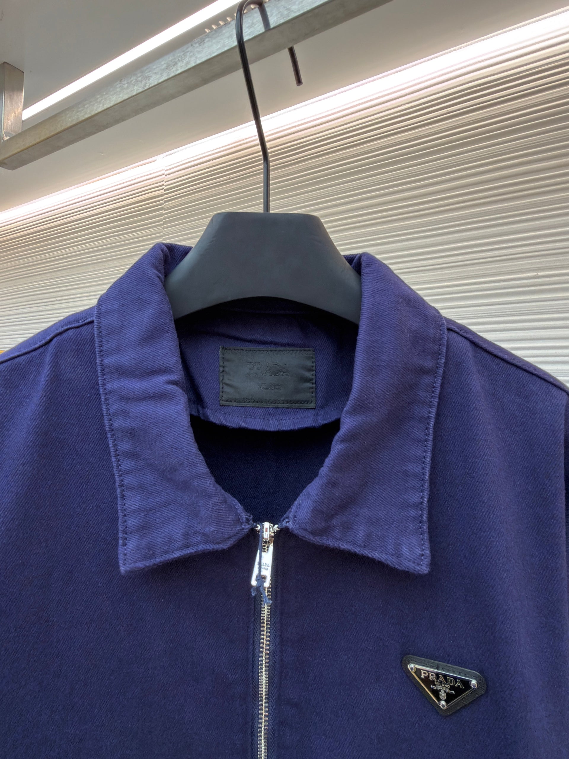 PD JACKET
