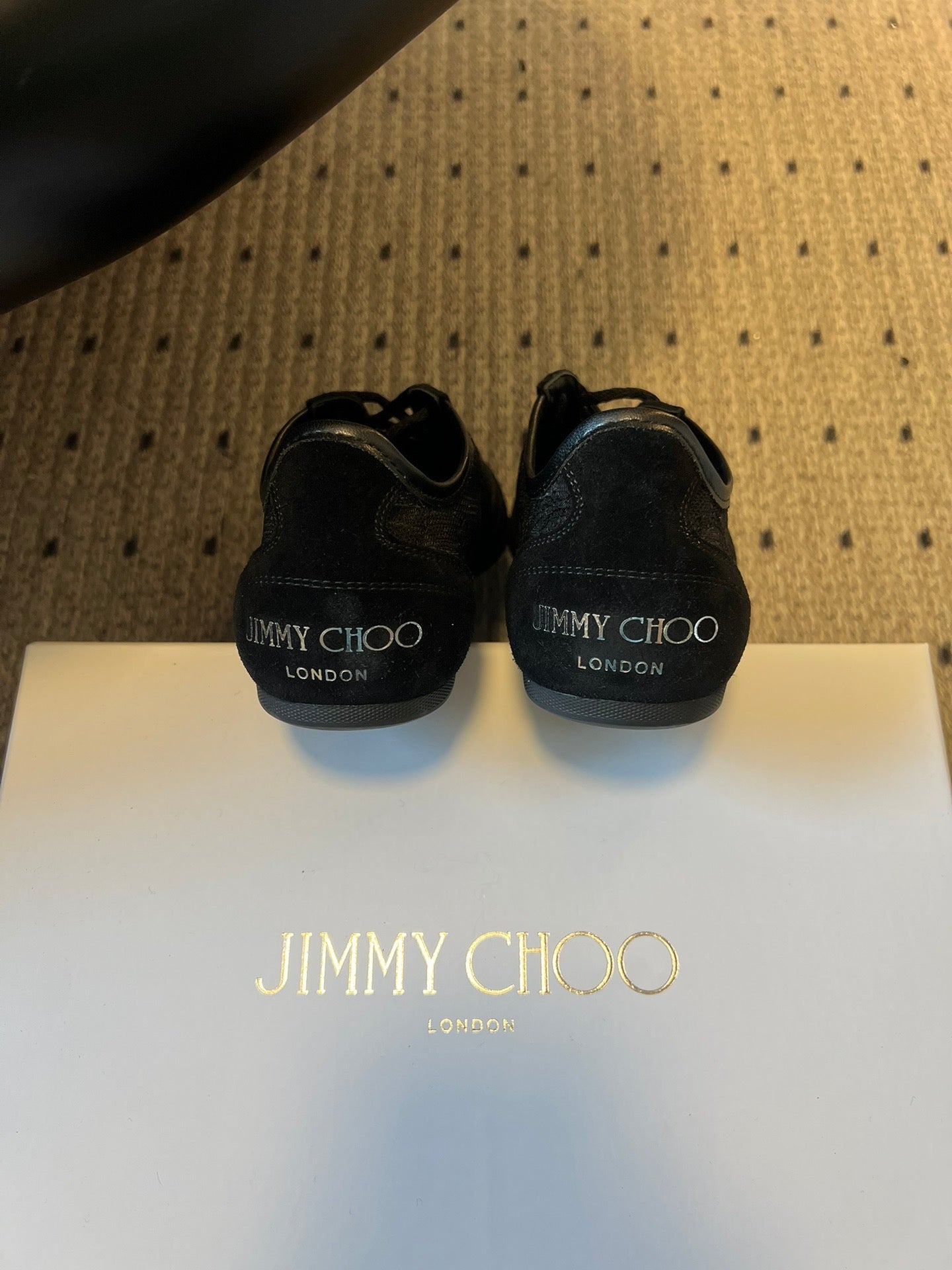 JIMMY C SNEAKER