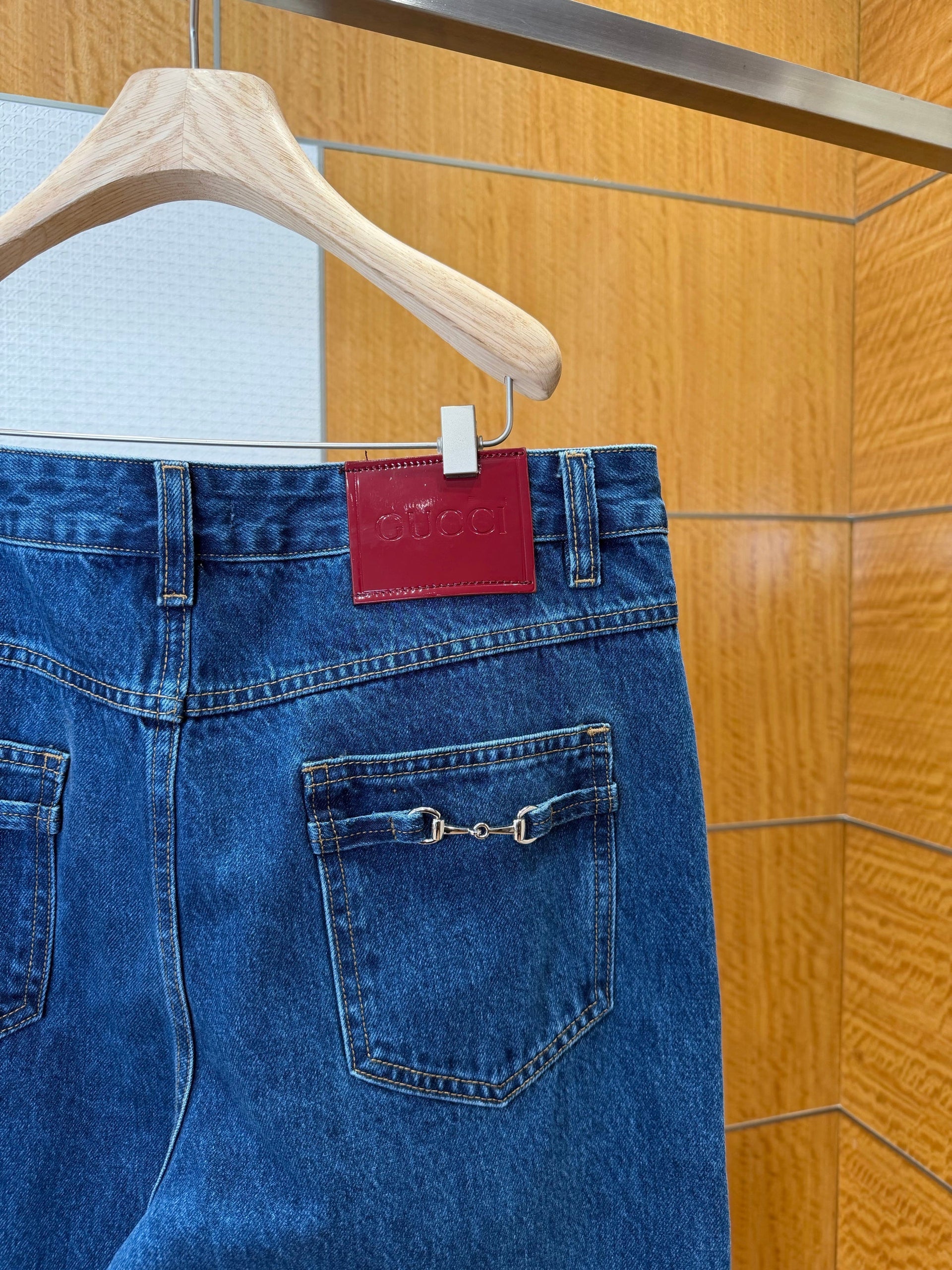 GG JEANS