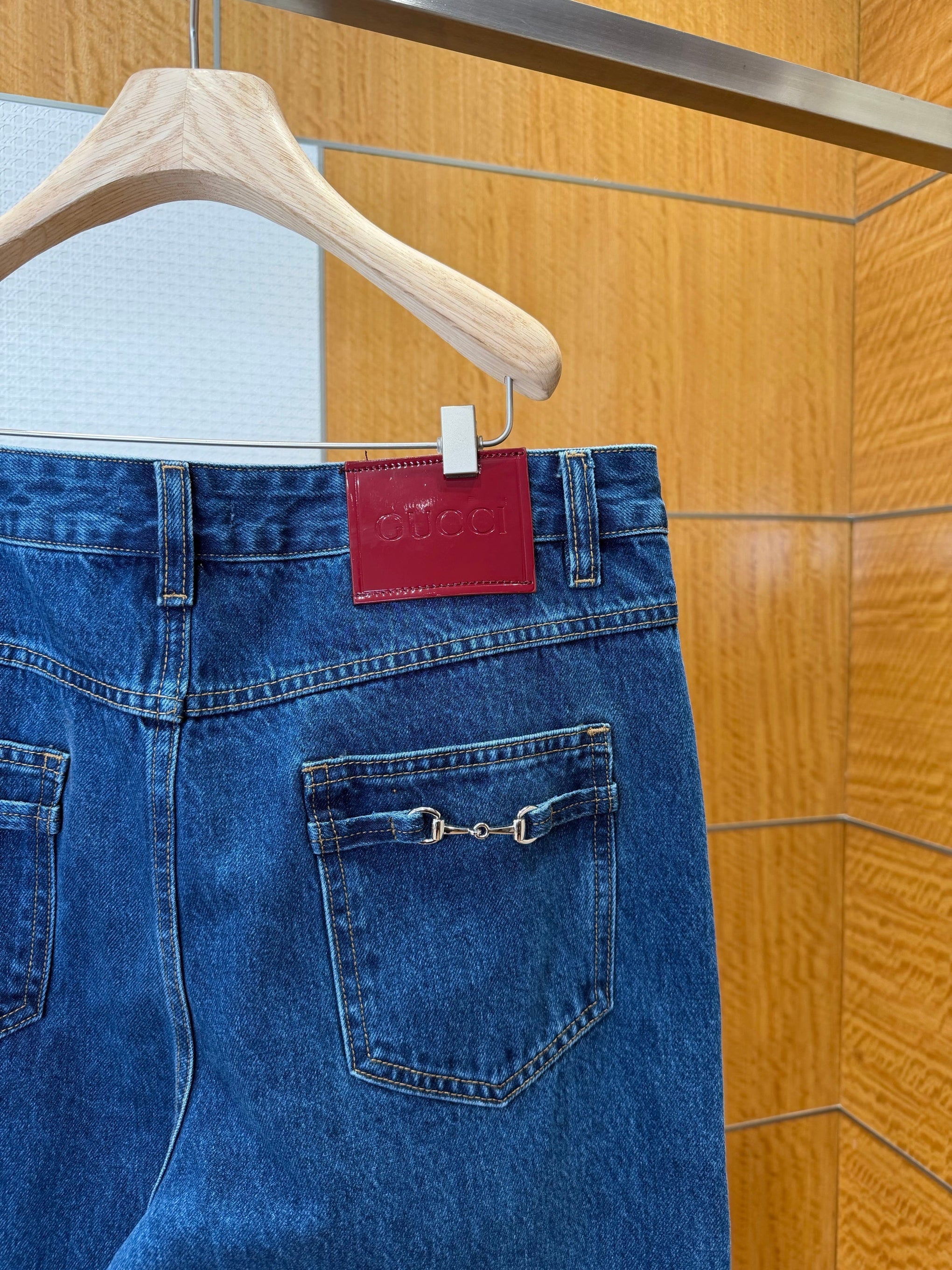 GG JEANS