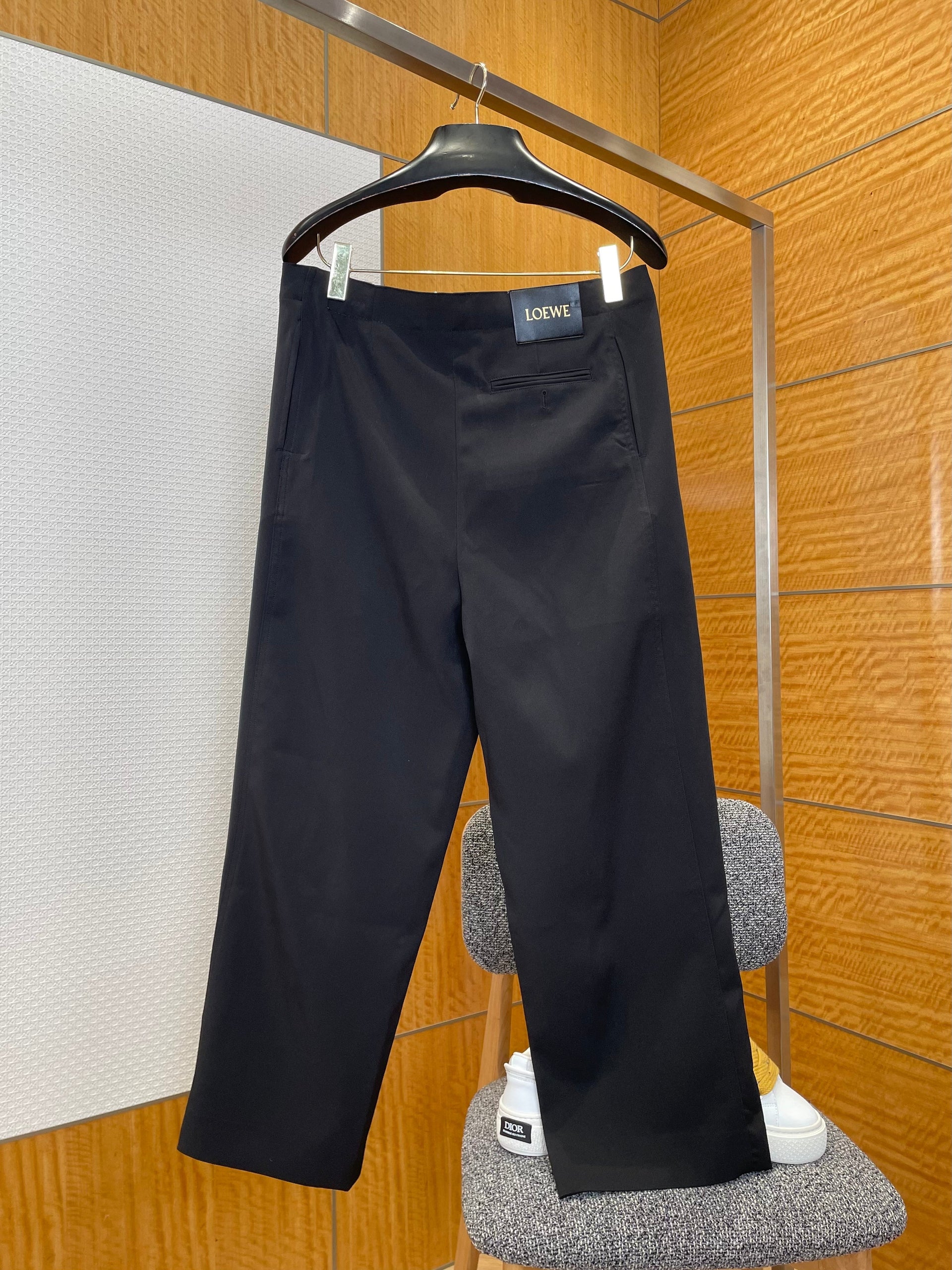 LOEW TROUSERS