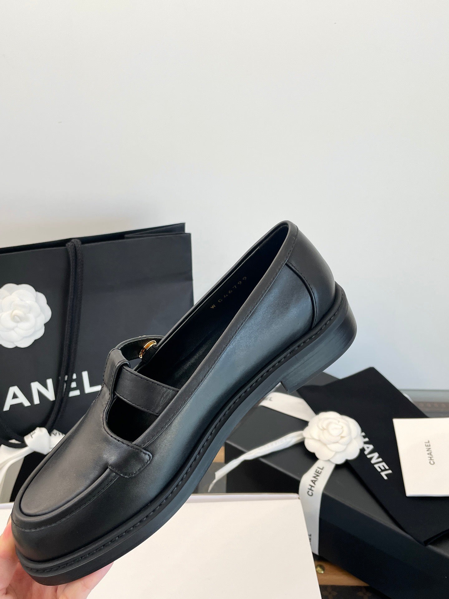 CC LOAFERS