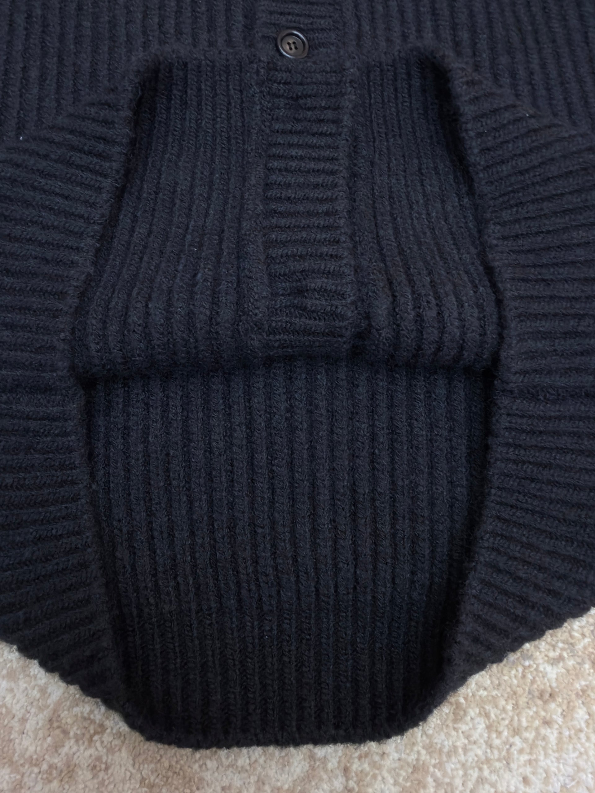 PD CARDIGAN