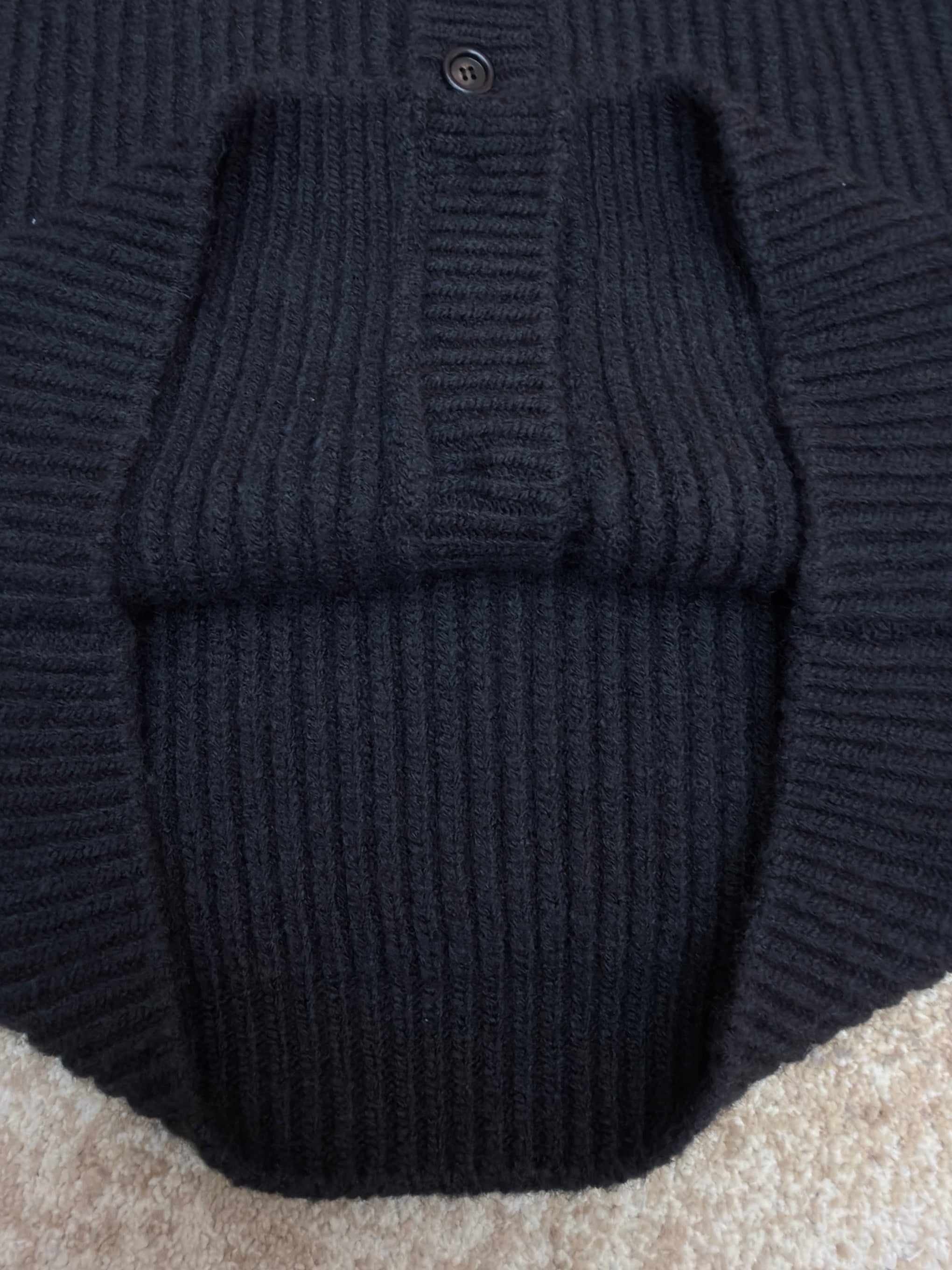 PD CARDIGAN
