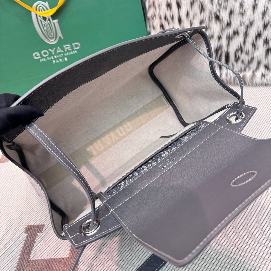 GOYA ROUETTE SOUPLE BAG