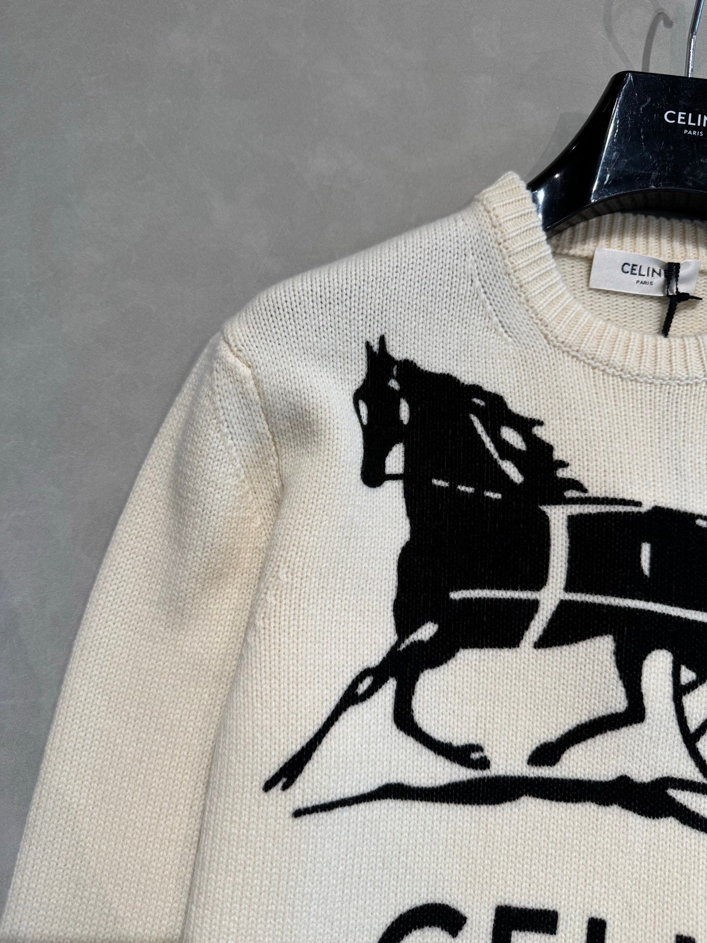 CEL JUMPER
