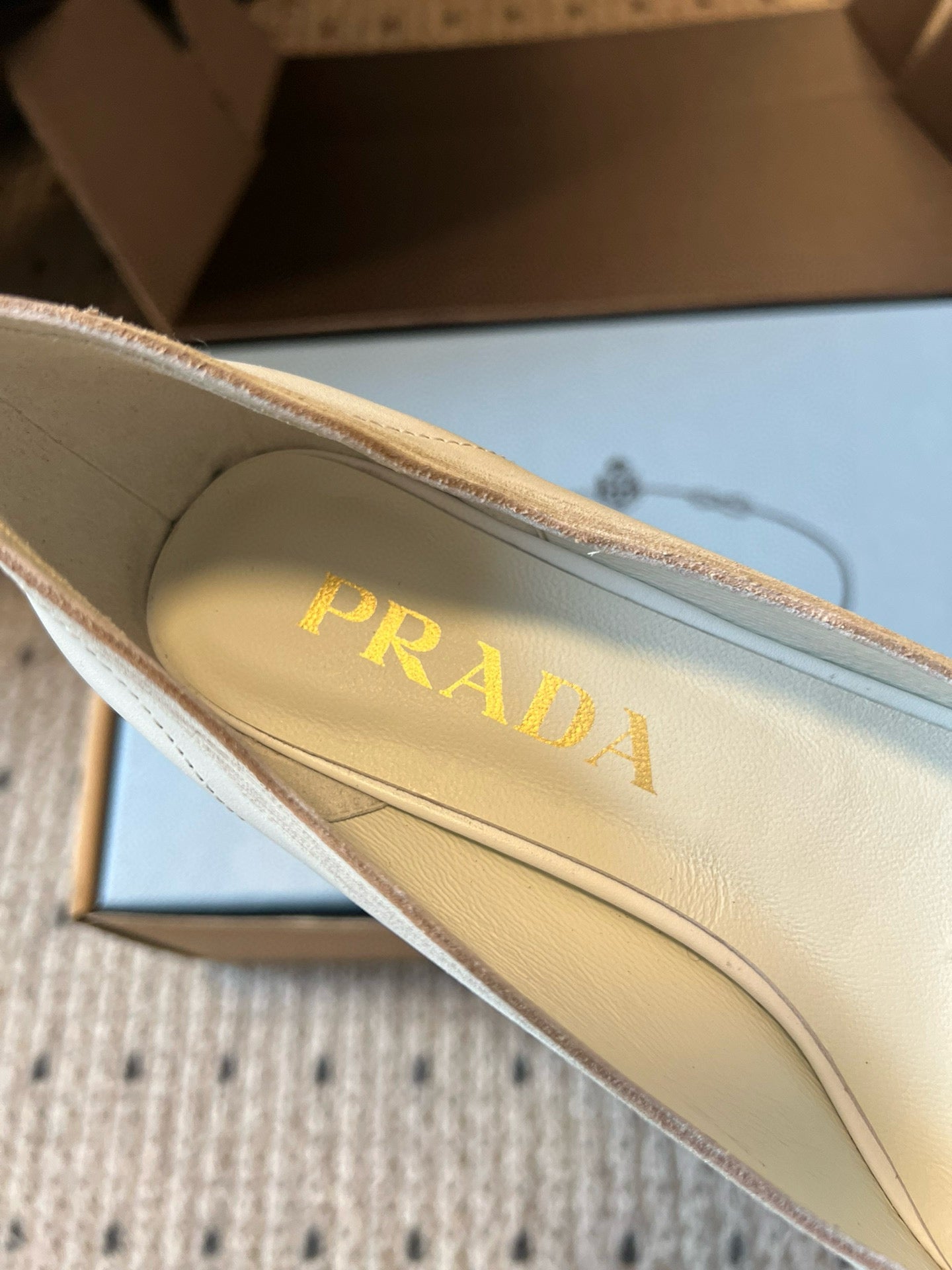 PD HEELS