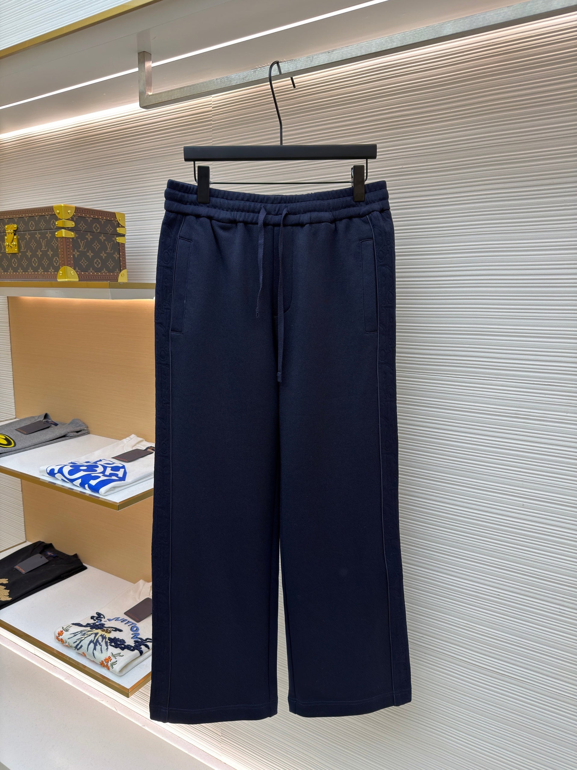 CD JOGGERS