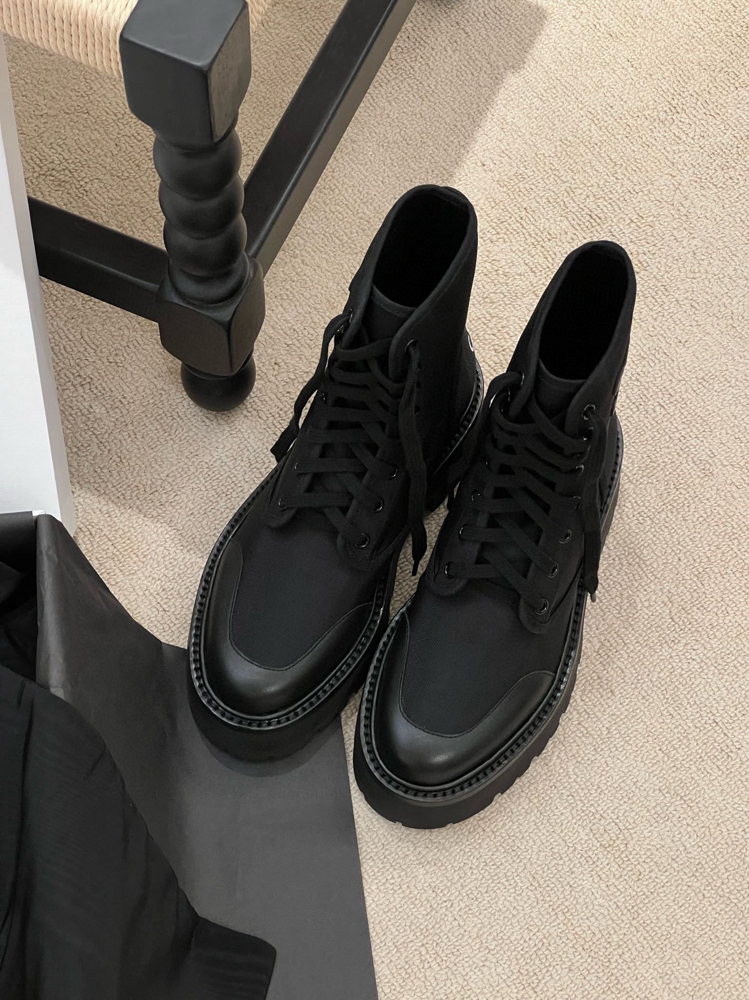 CEL BOOTS