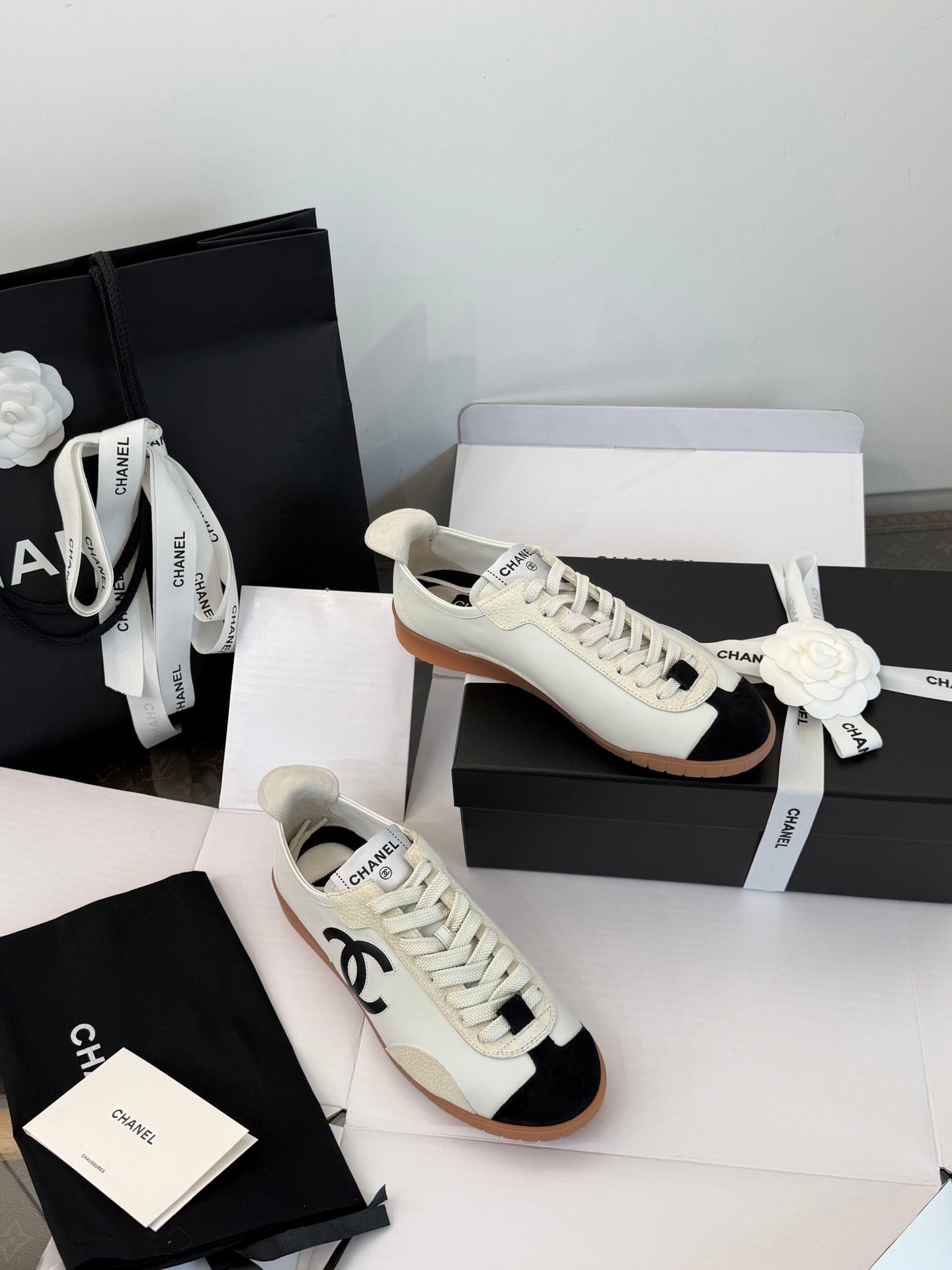 CC SNEAKERS