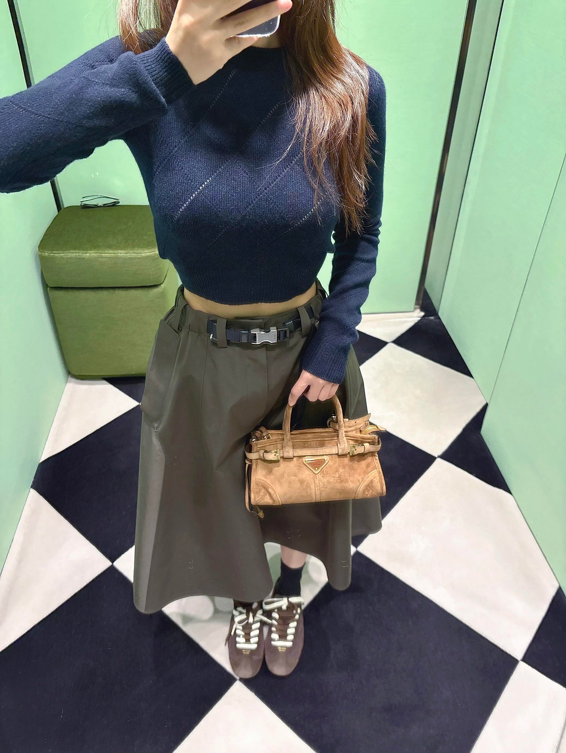 PD SKIRT