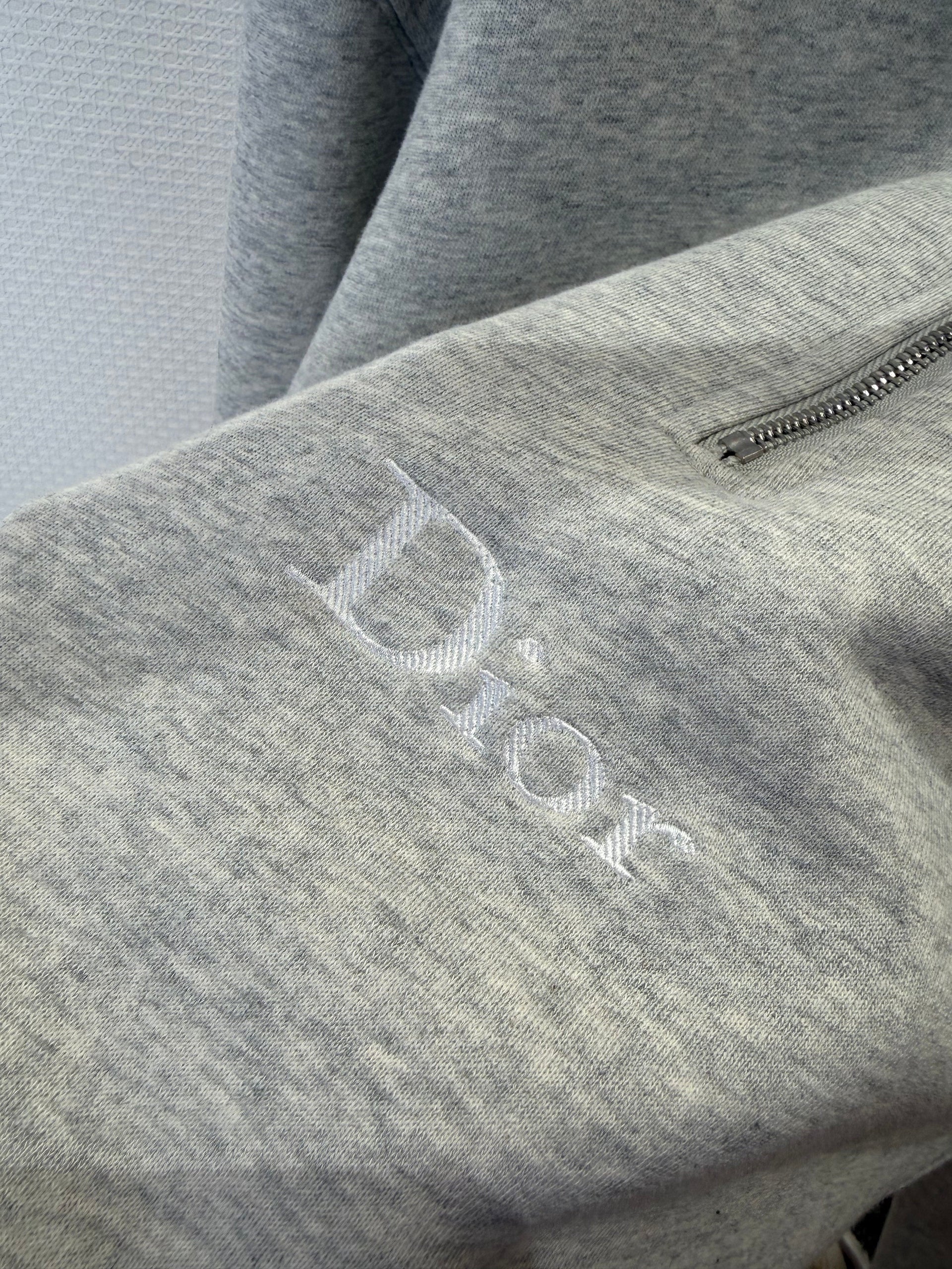 CD SWEATSHIRT