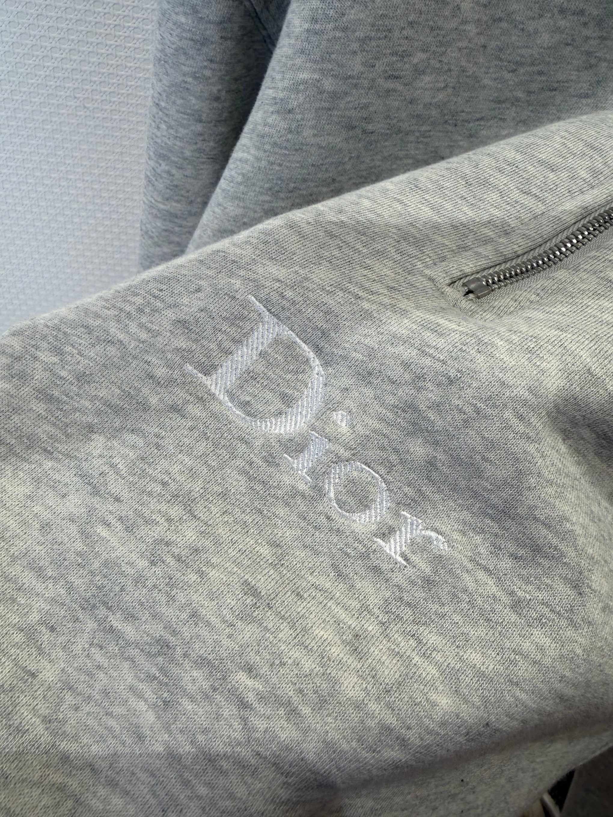 CD SWEATSHIRT