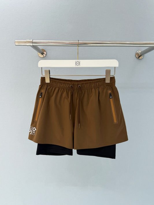 LOEW SHORT