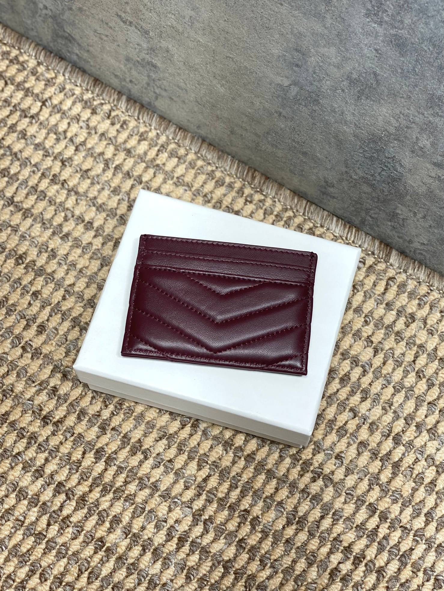 SL CARD HOLDER