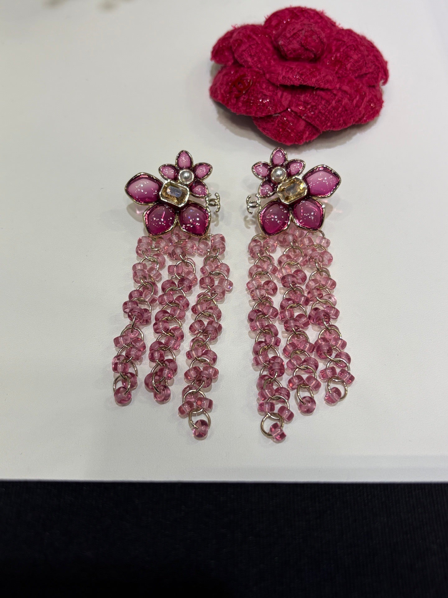 CC EARRINGS