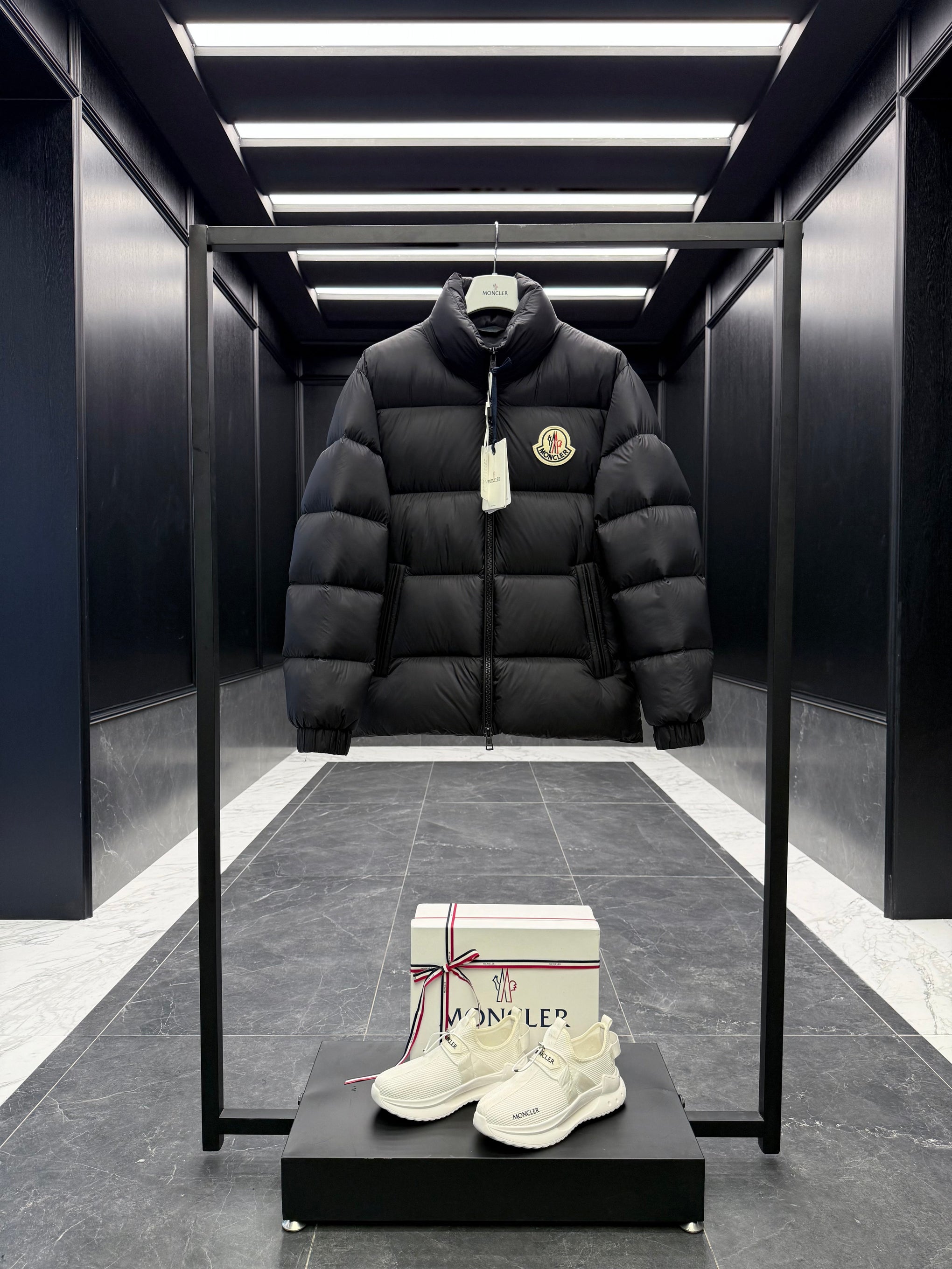 MONC CITALA JACKET