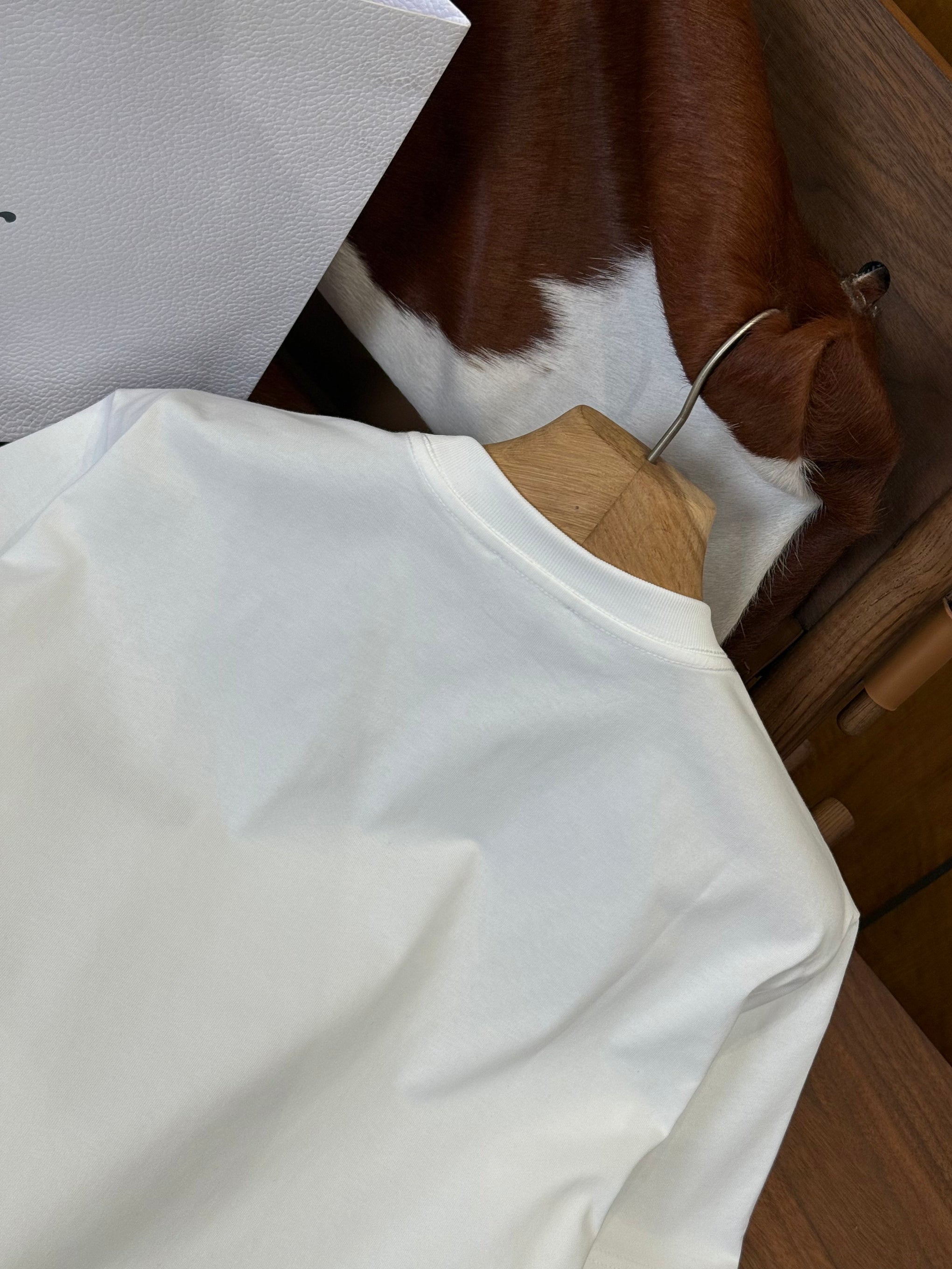 CD T-SHIRT