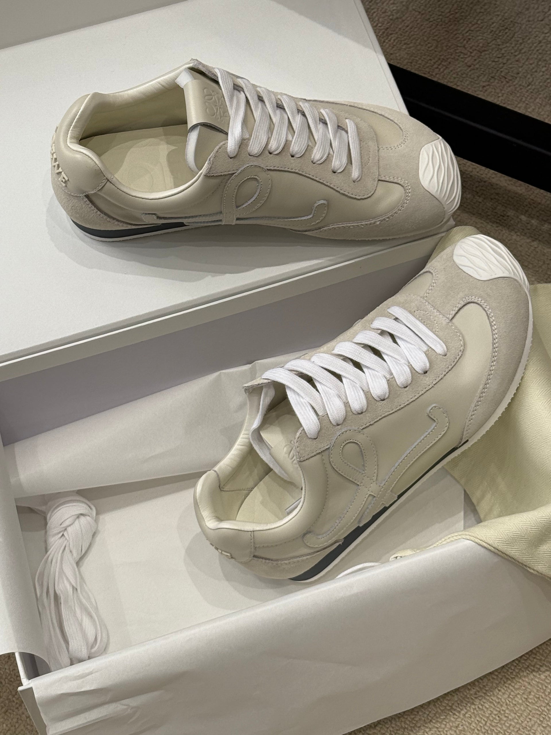 LOEW FLOW 2.0 SNEAKER