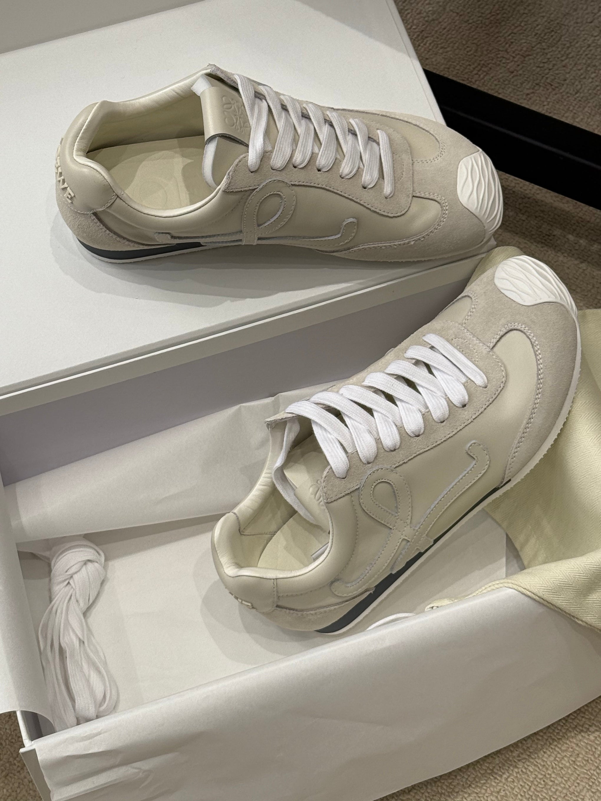 LOEW FLOW 2.0 SNEAKER