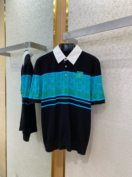 LOU POLO SHIRT